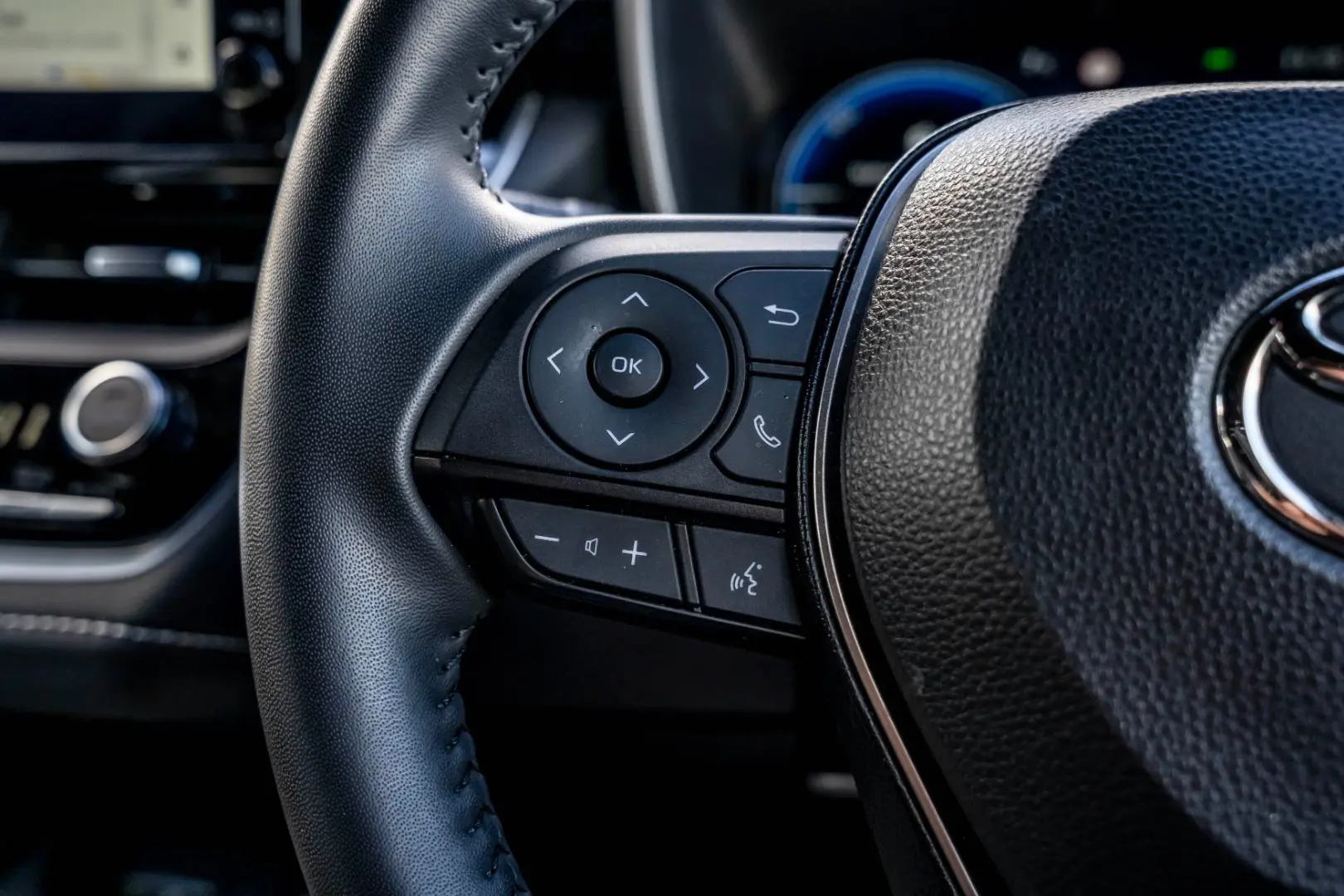 2023 Toyota Corolla Gallery Image 12