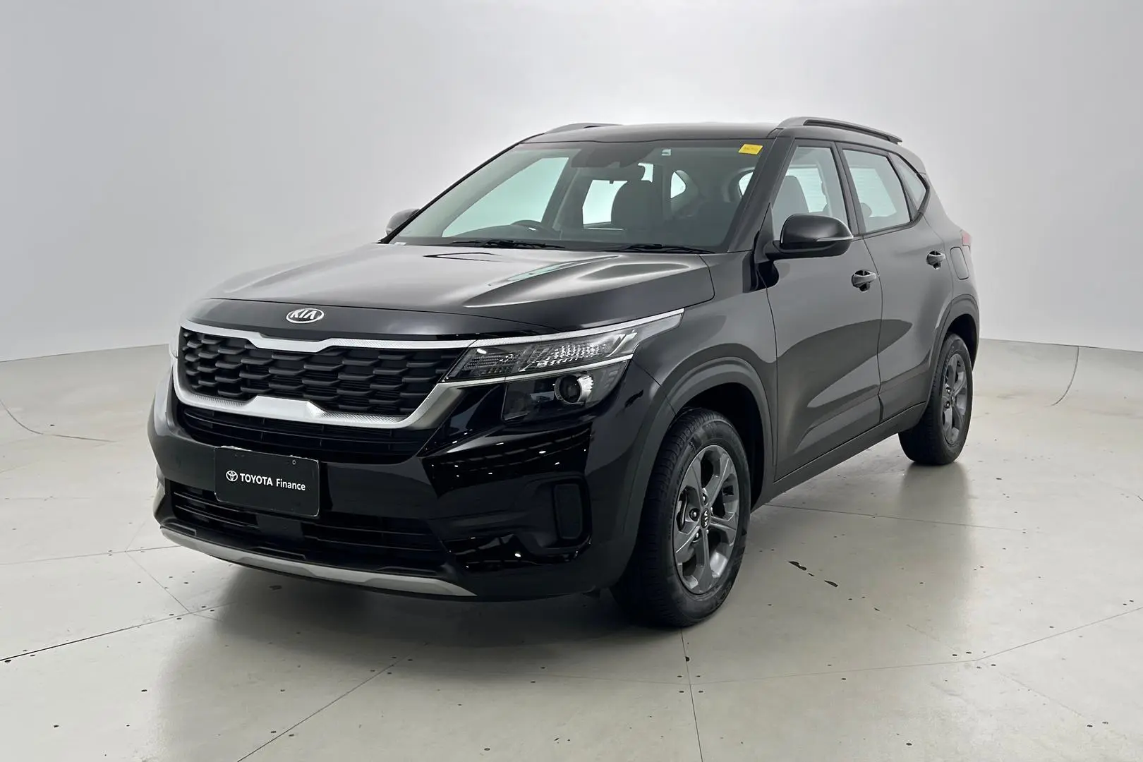 2020 Kia Seltos Gallery Image 9