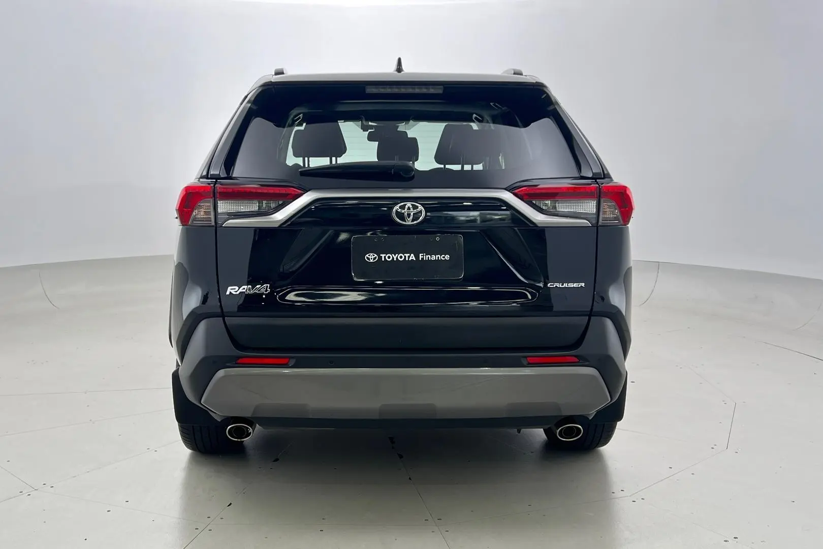 2021 Toyota RAV4 Gallery Image 7