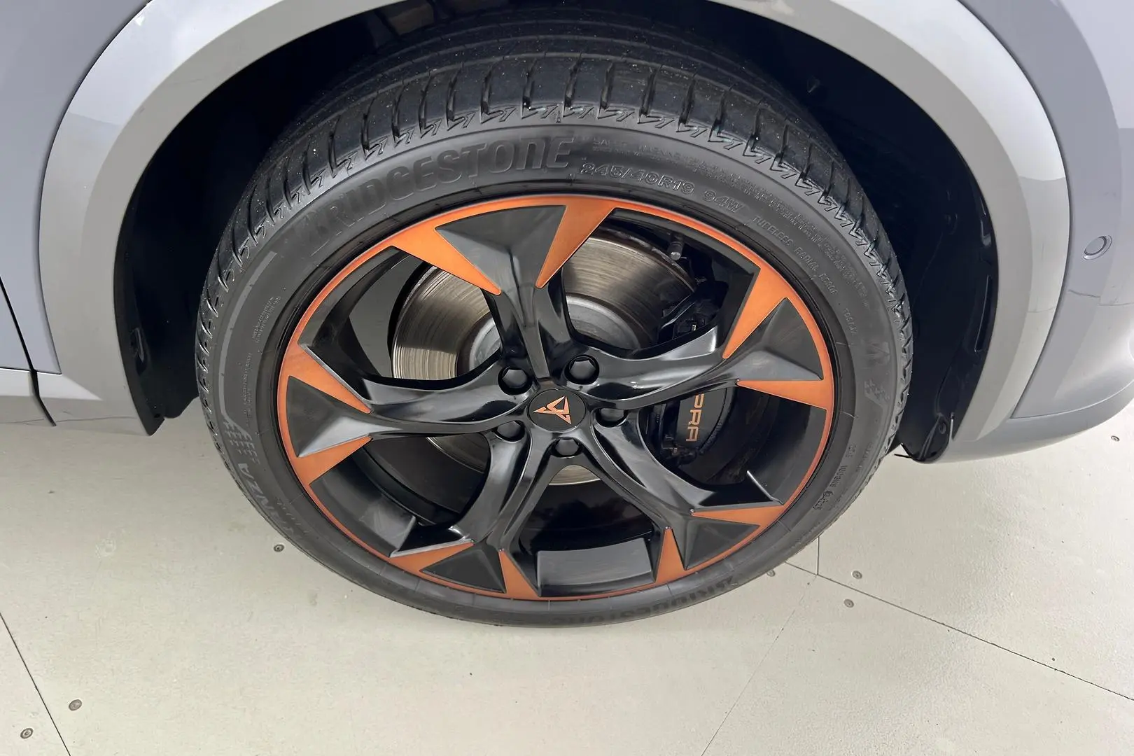 2022 CUPRA Formentor Gallery Image 23