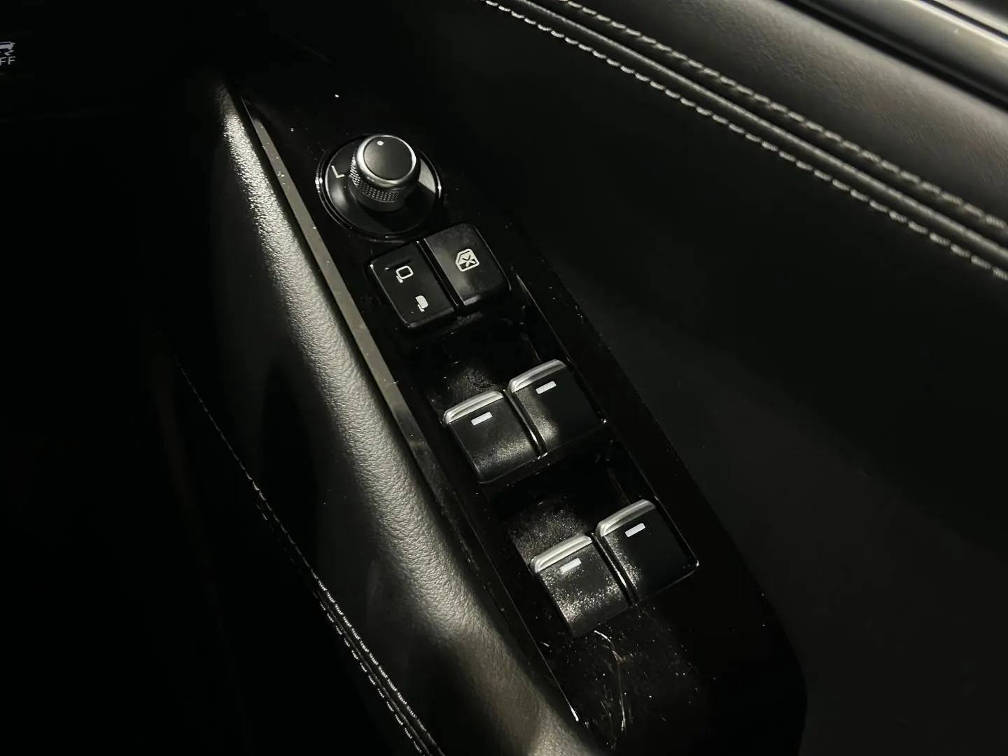 2022 Mazda 6 Gallery Image 21