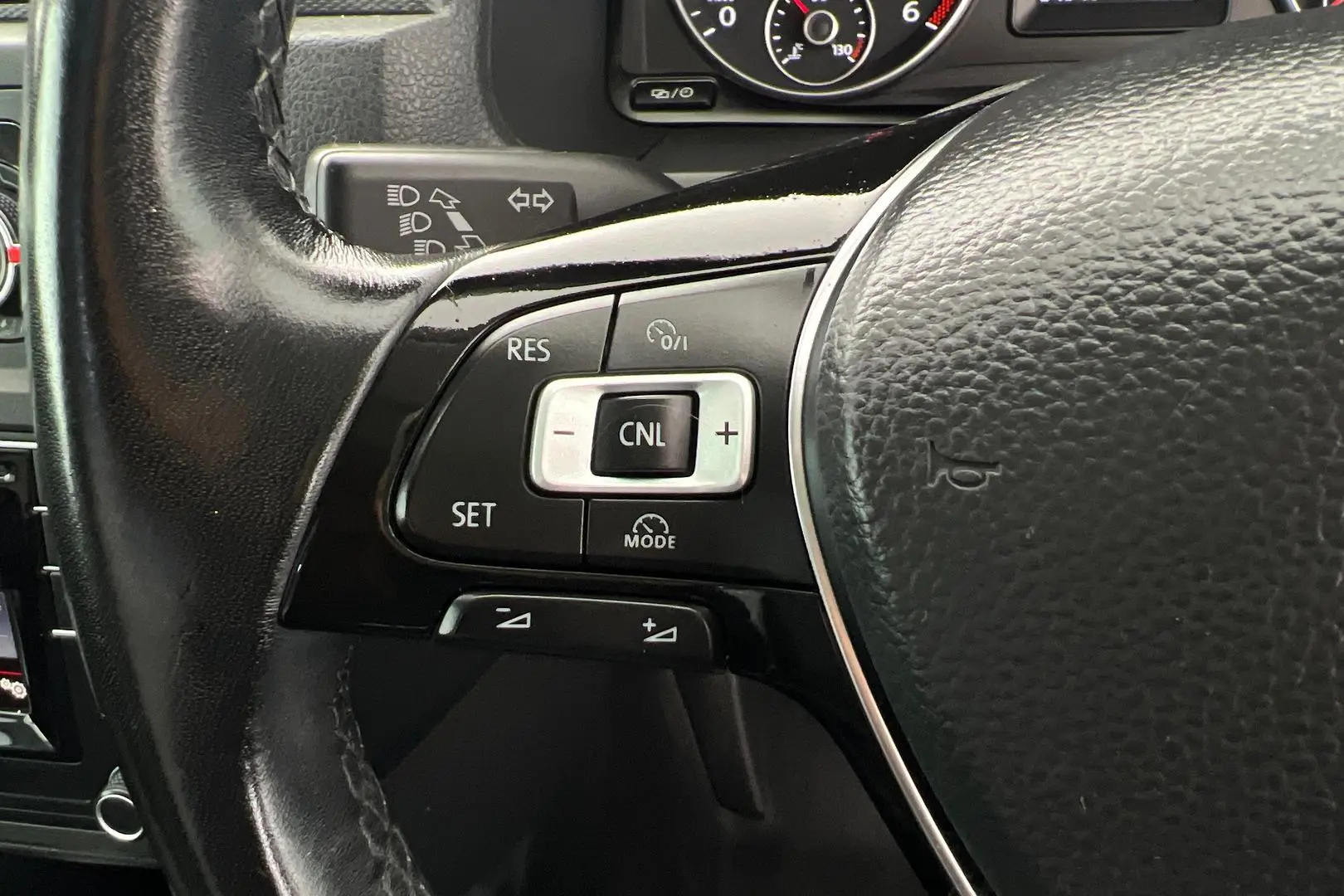 2018 Volkswagen Caddy Gallery Image 16