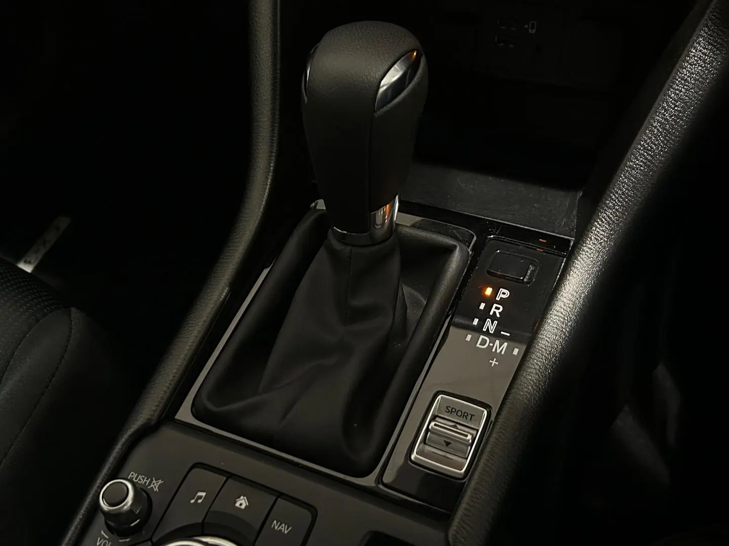 2022 Mazda CX-3 Gallery Image 18