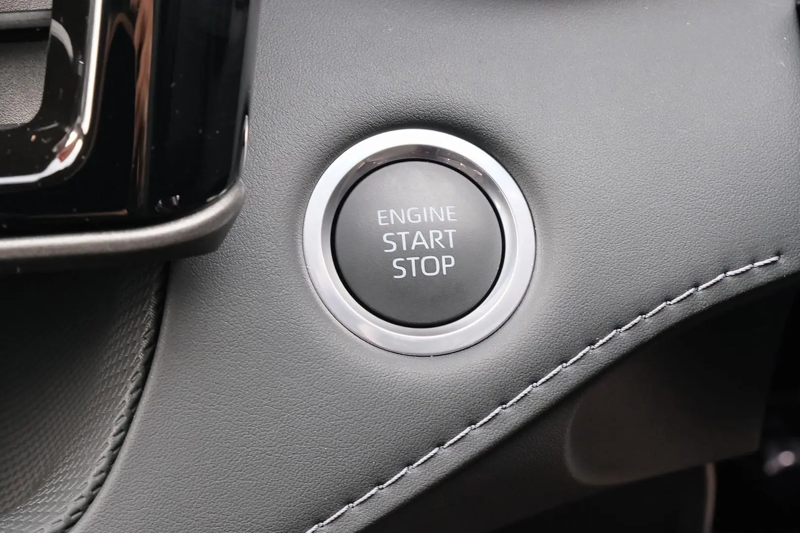 2024 Toyota Kluger Gallery Image 19