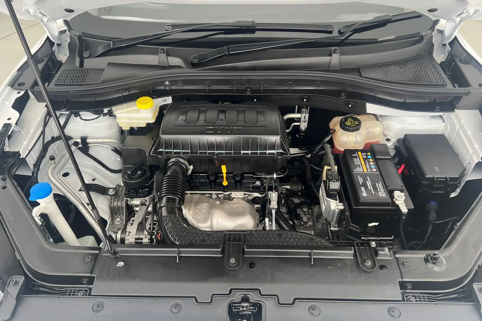 2022 MG ZS Gallery Image 22