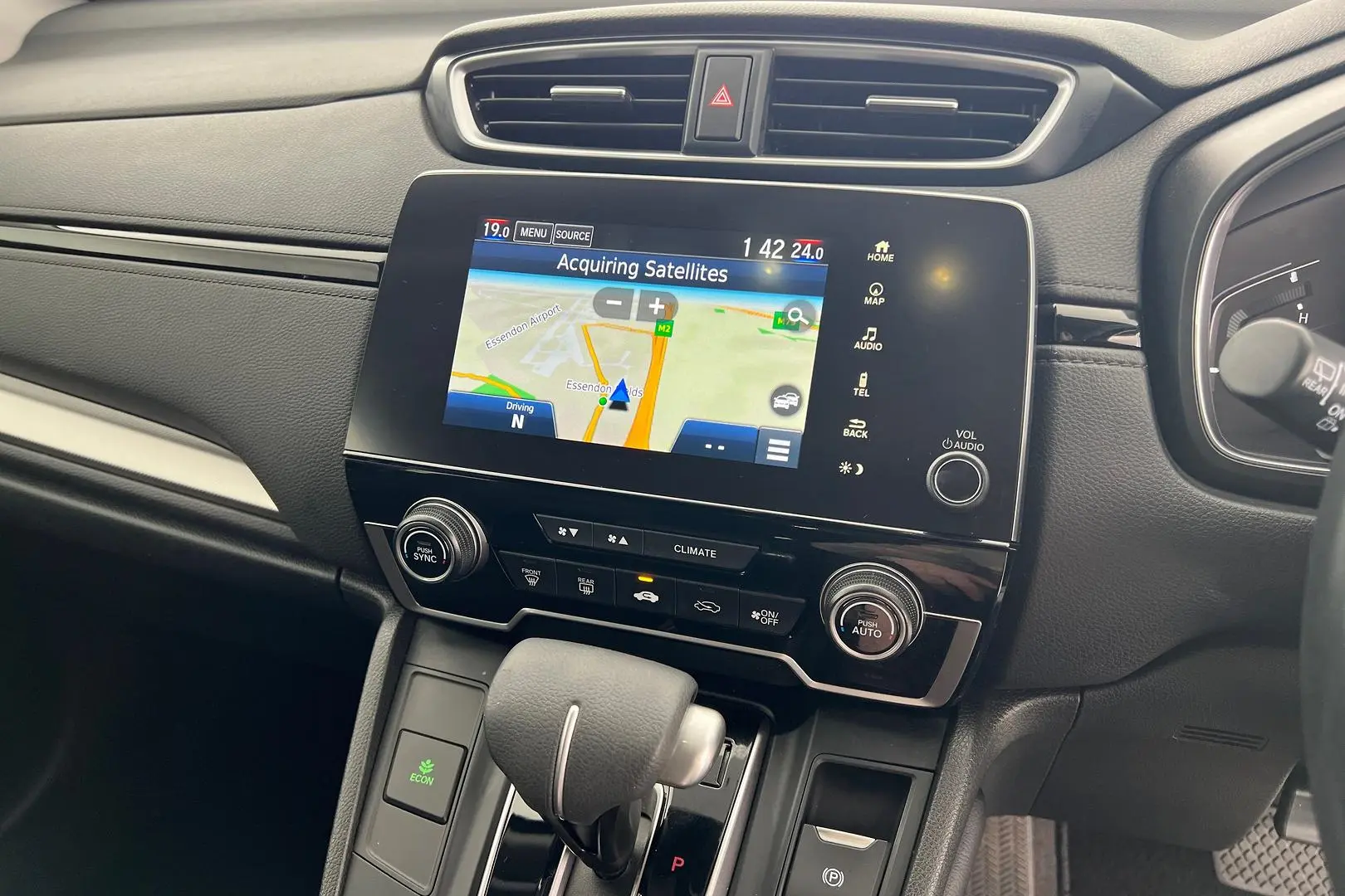 2018 Honda CR-V Gallery Image 19
