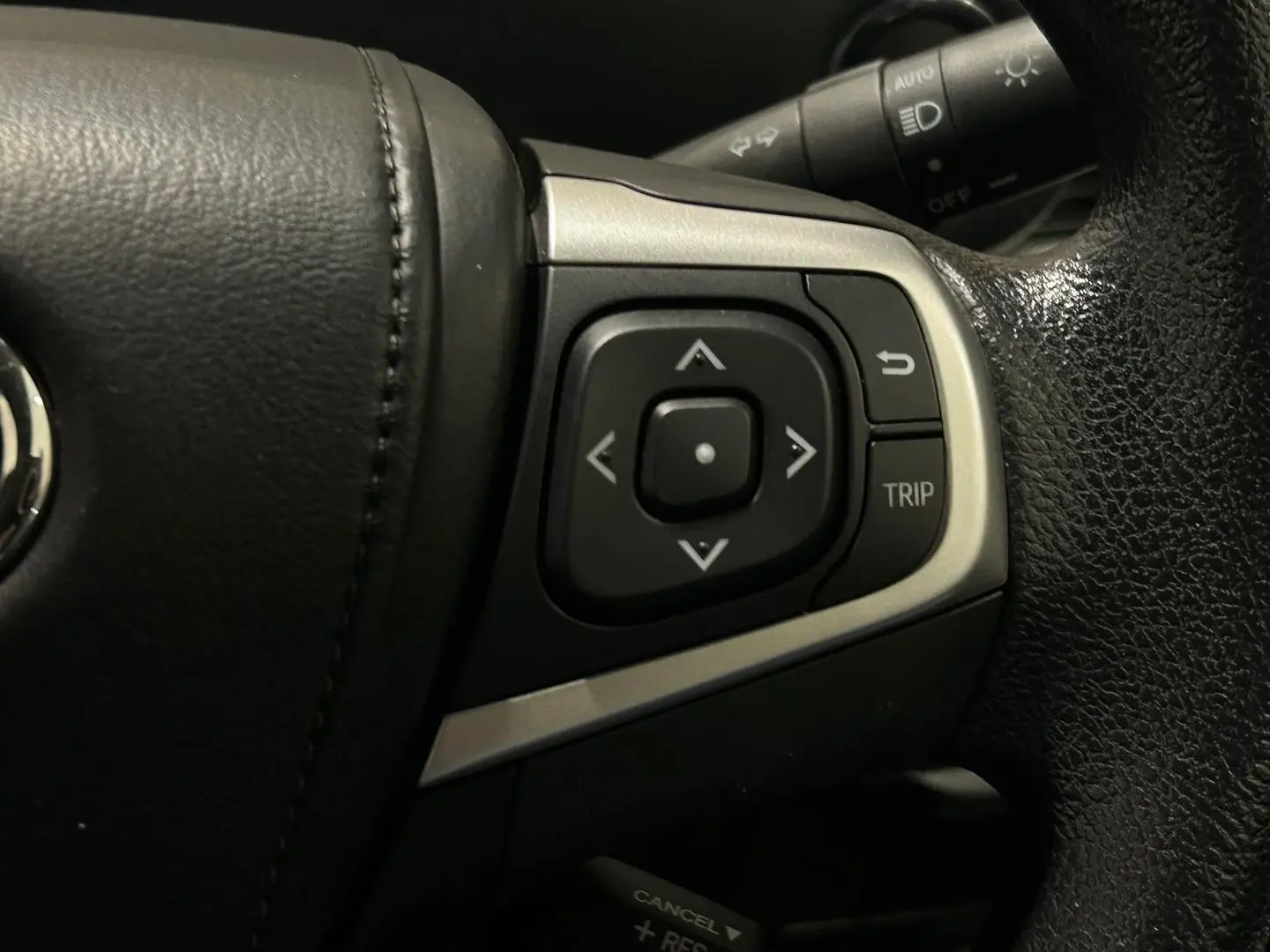 2019 Toyota Tarago Gallery Image 20