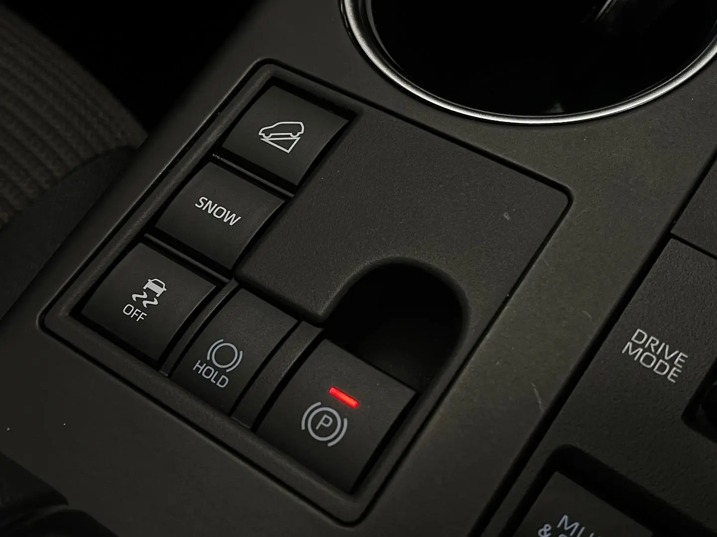 2024 Toyota Kluger Gallery Image 20