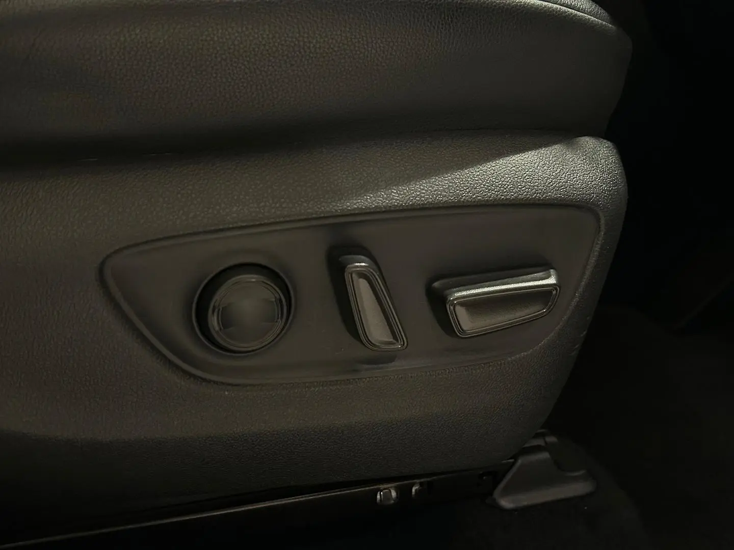 2022 Toyota Kluger Gallery Image 22