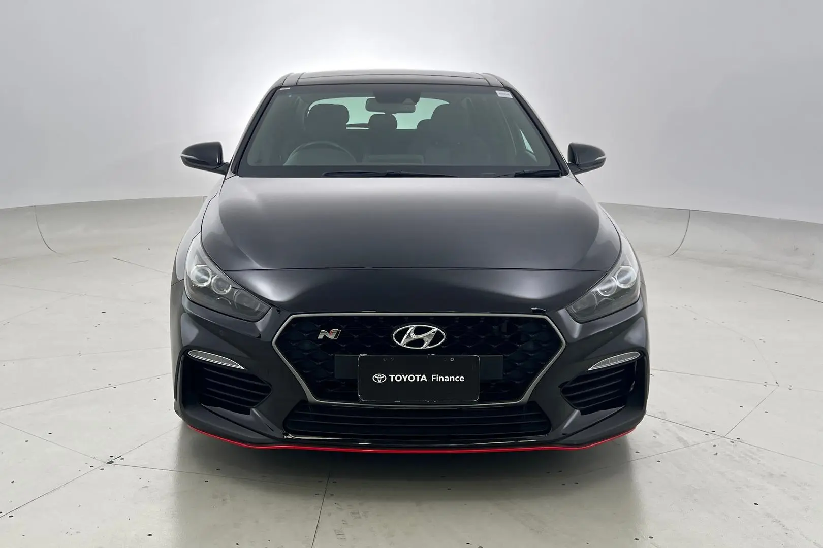 2020 Hyundai i30 Gallery Image 10