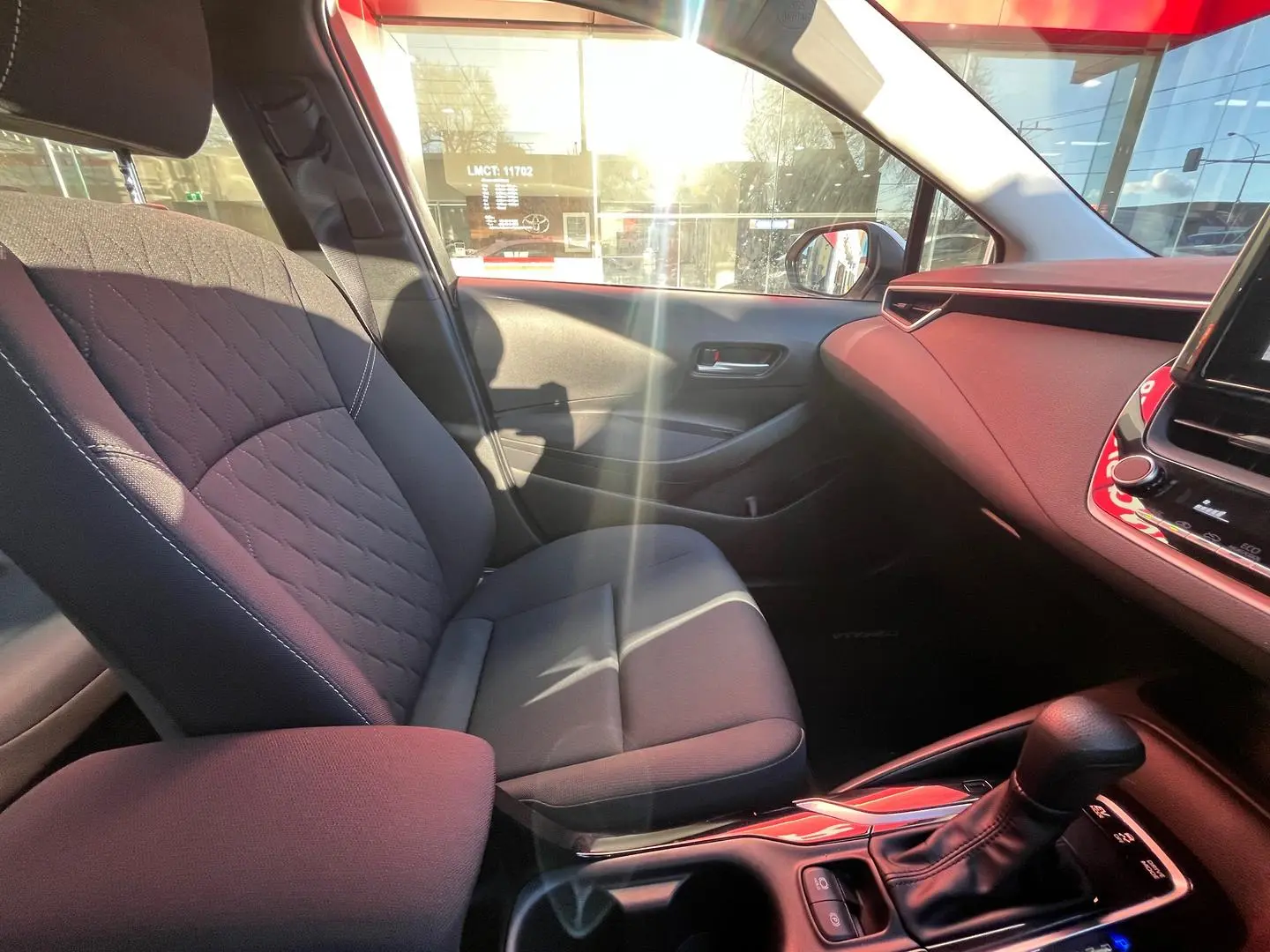 2021 Toyota Corolla Gallery Image 22