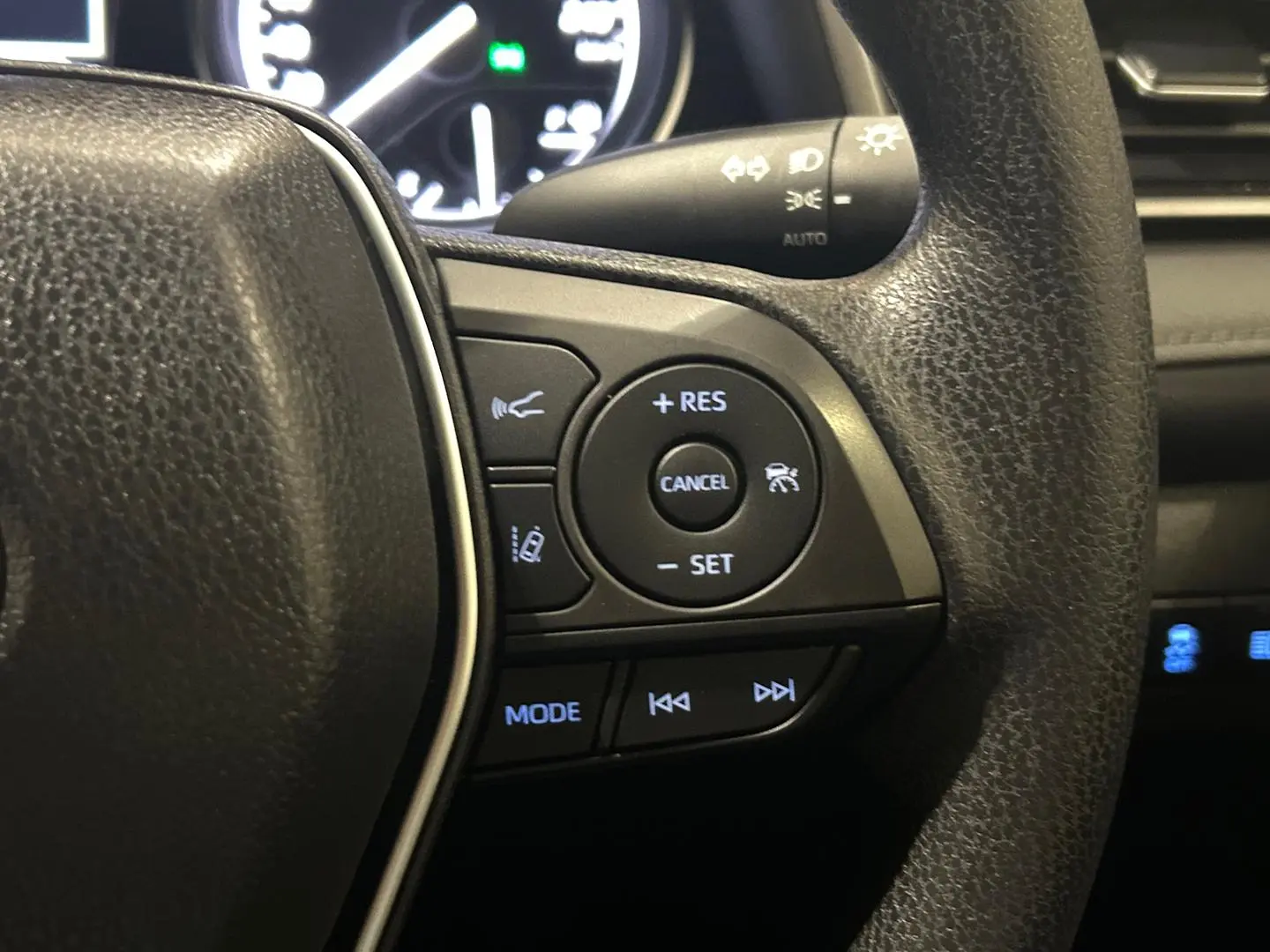 2024 Toyota Camry Gallery Image 22