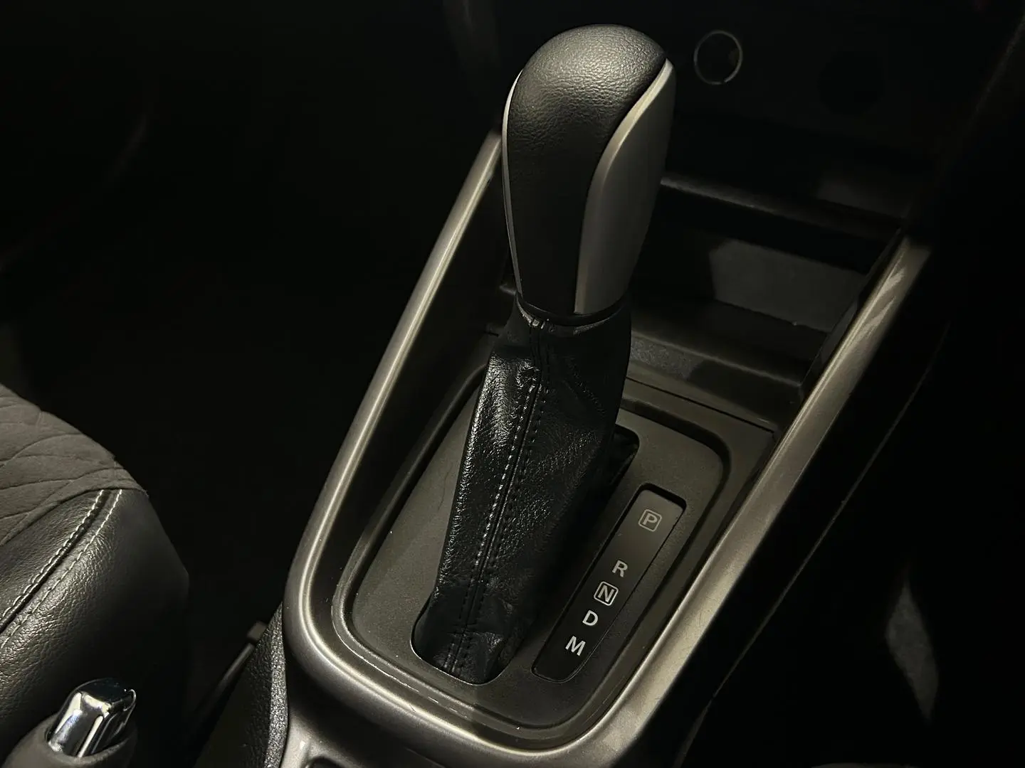 2022 Suzuki Vitara Gallery Image 17