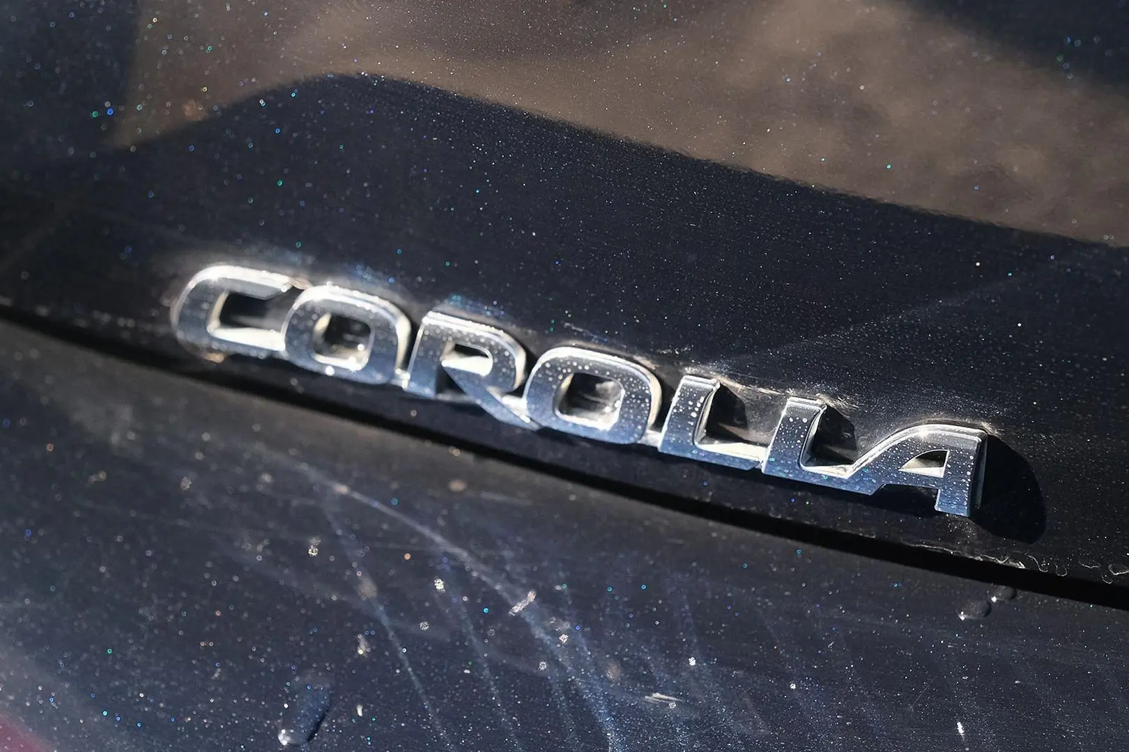 2020 Toyota Corolla Gallery Image 20