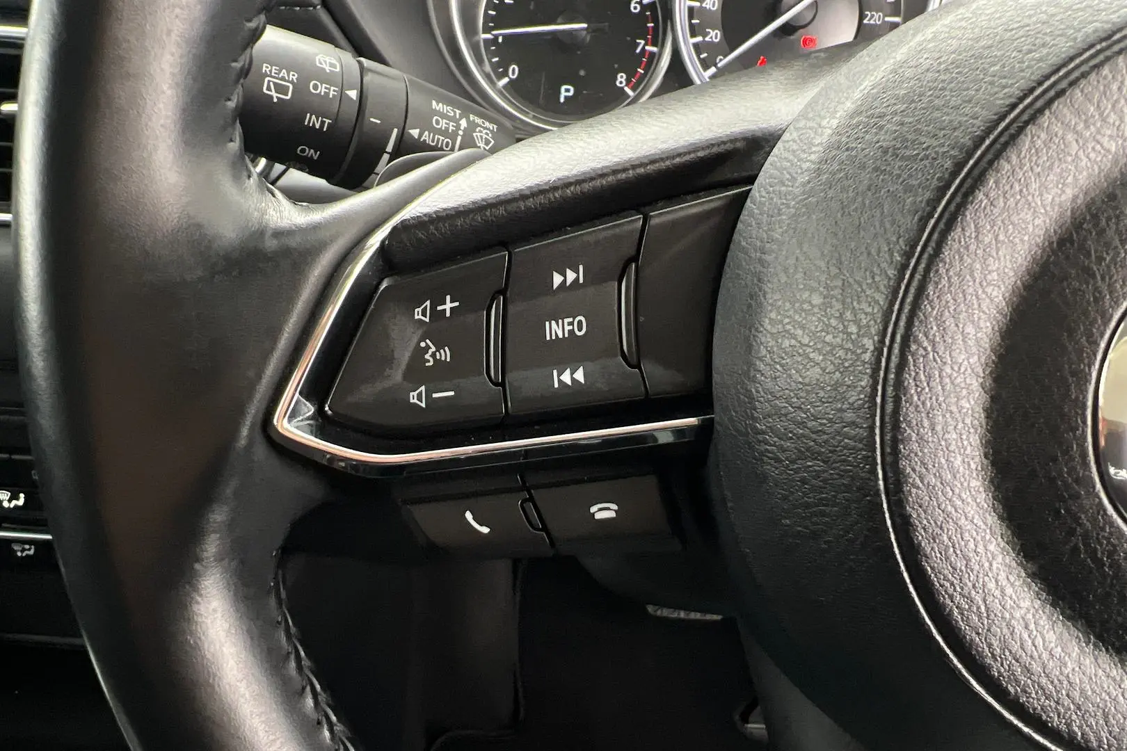 2020 Mazda CX-5 Gallery Image 17