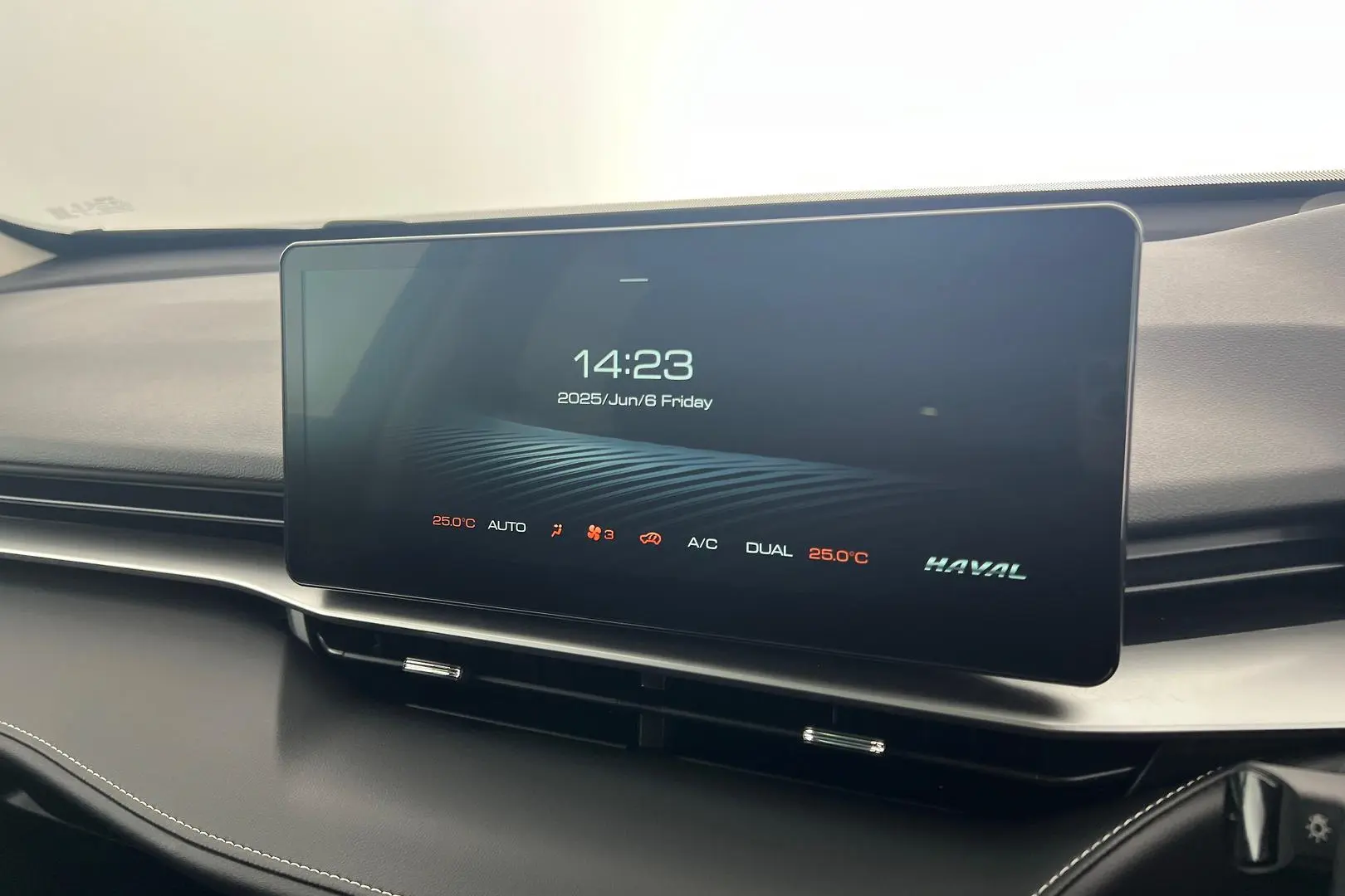 2022 Haval H6 Gallery Image 15