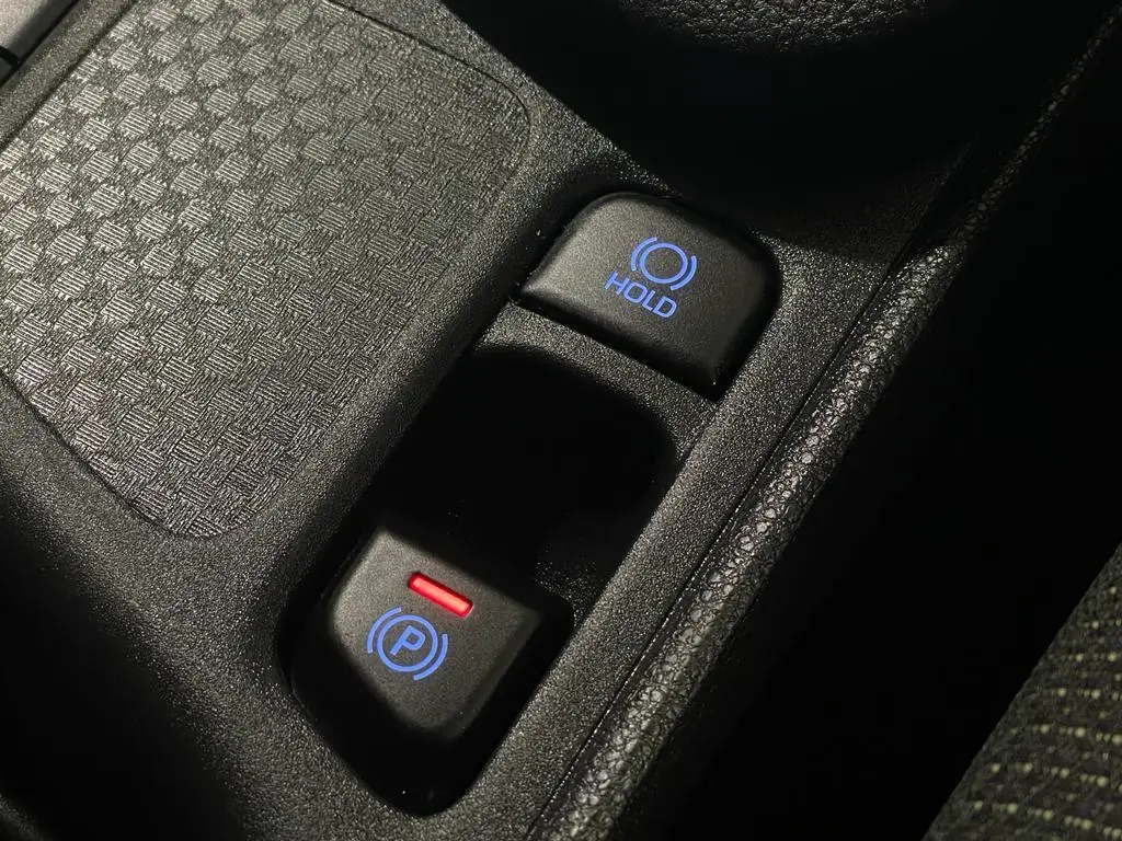2023 Toyota Yaris Cross Gallery Image 22