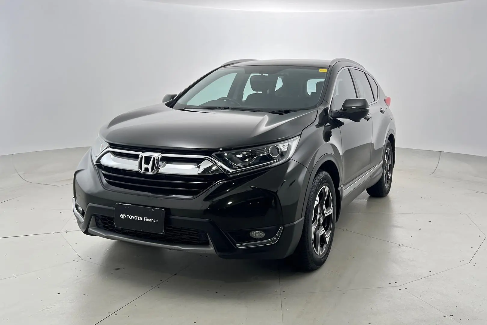 2018 Honda CR-V Gallery Image 9
