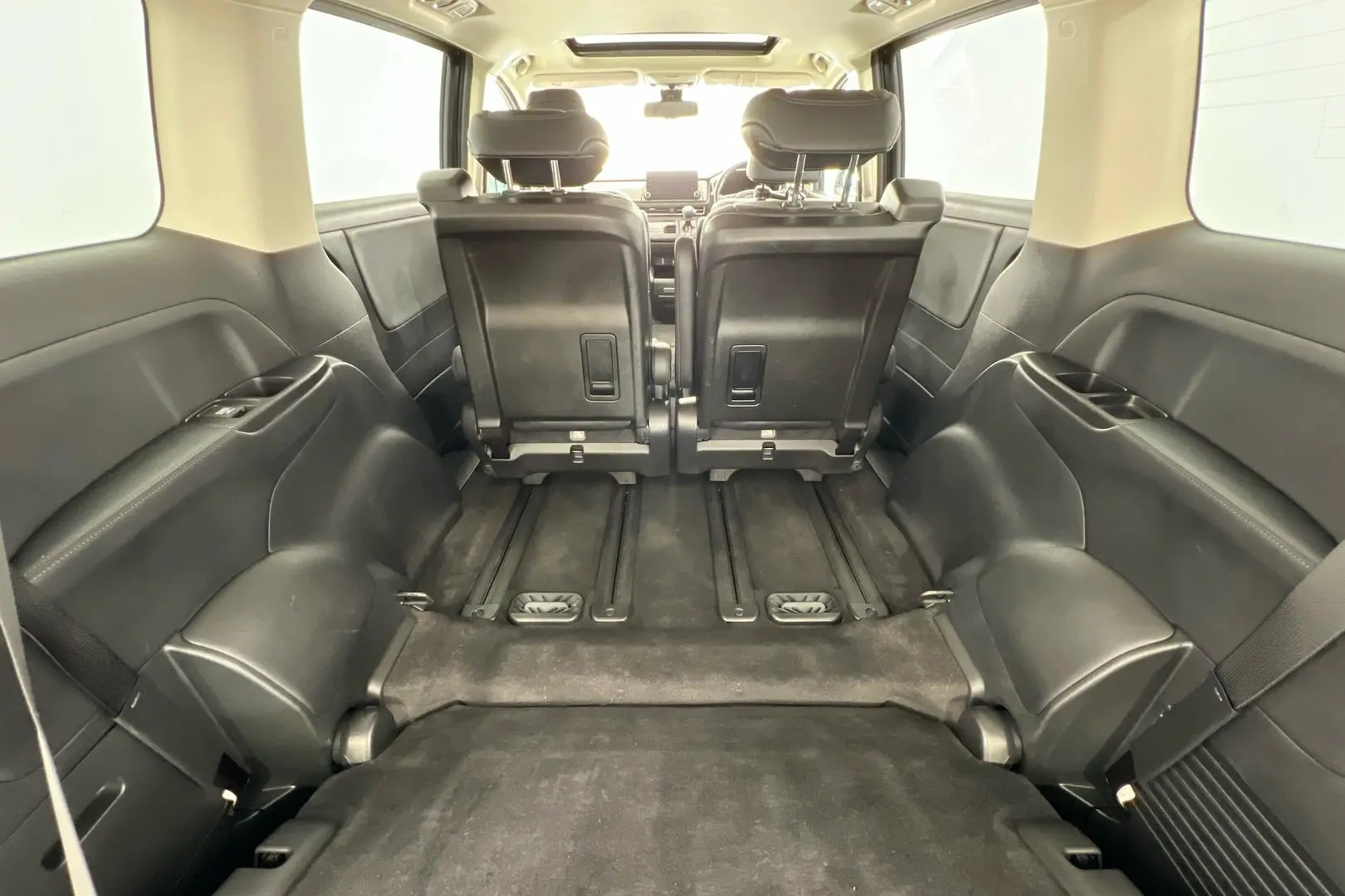 2021 Honda Odyssey Gallery Image 21