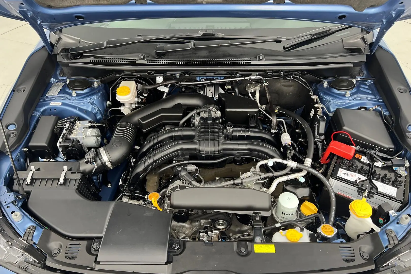 2020 Subaru XV Gallery Image 22