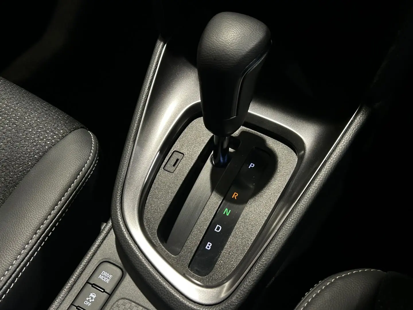 2024 Toyota Yaris Cross Gallery Image 18