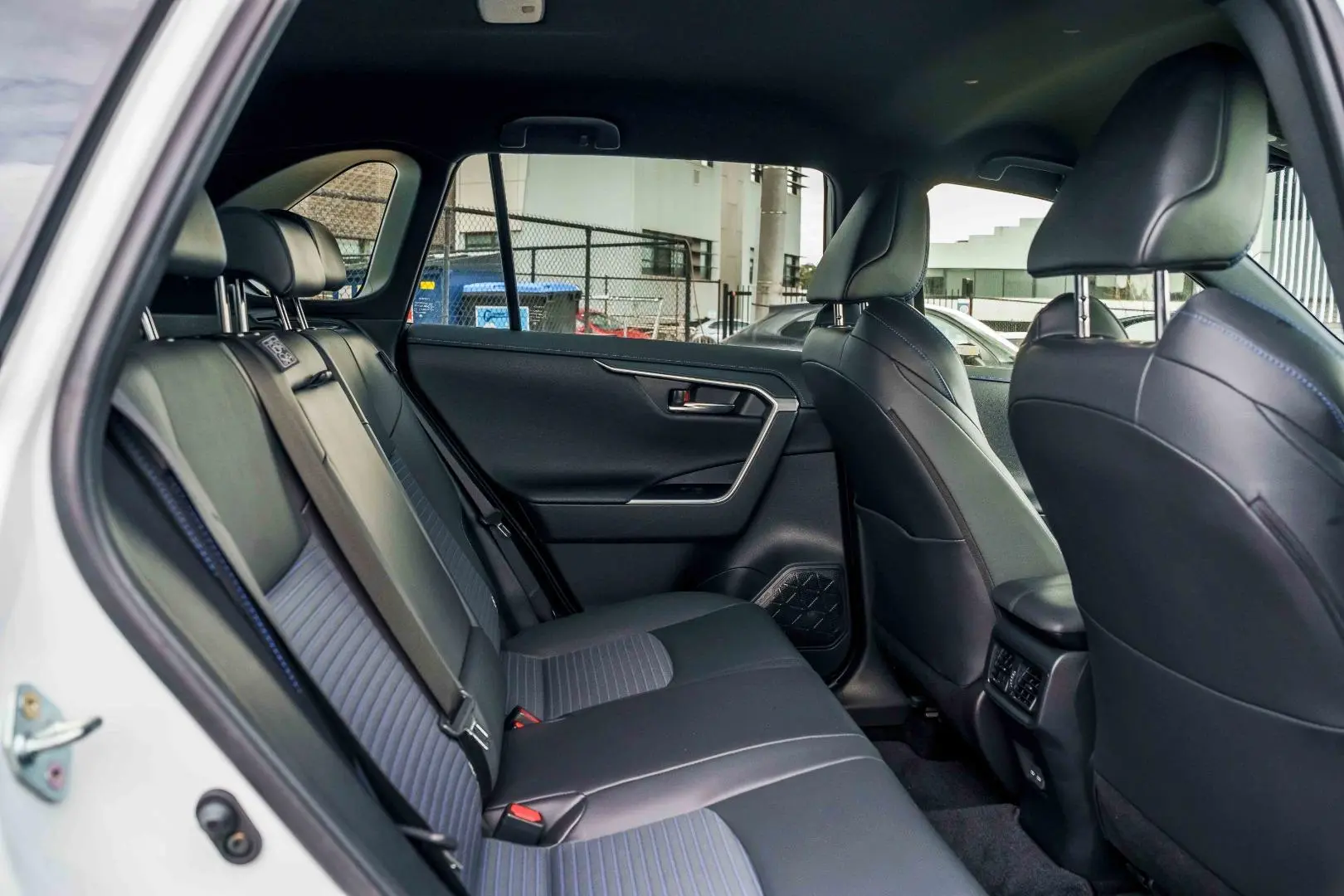 2024 Toyota RAV4 Gallery Image 10