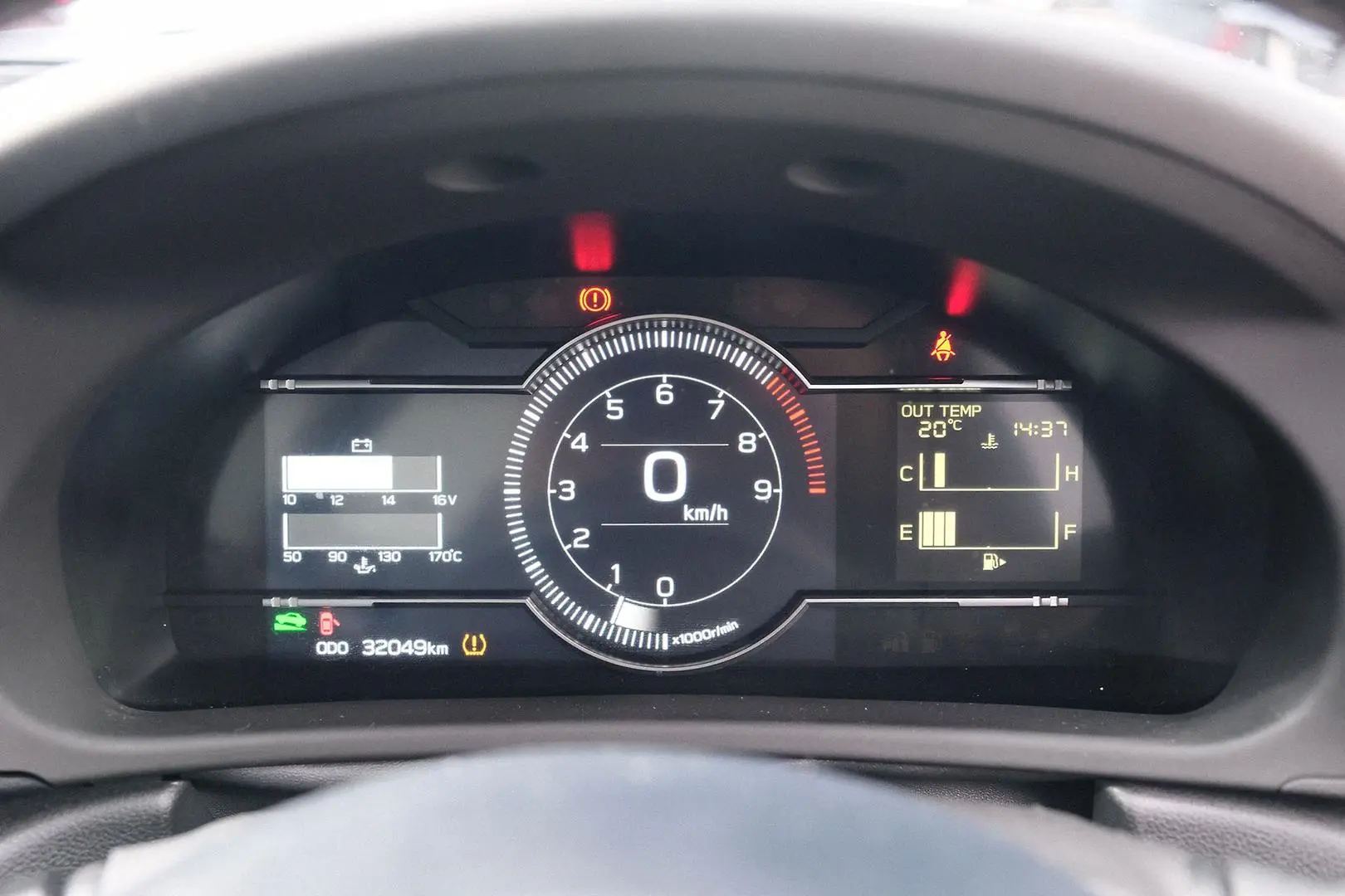 2023 Toyota GR86 Gallery Image 11