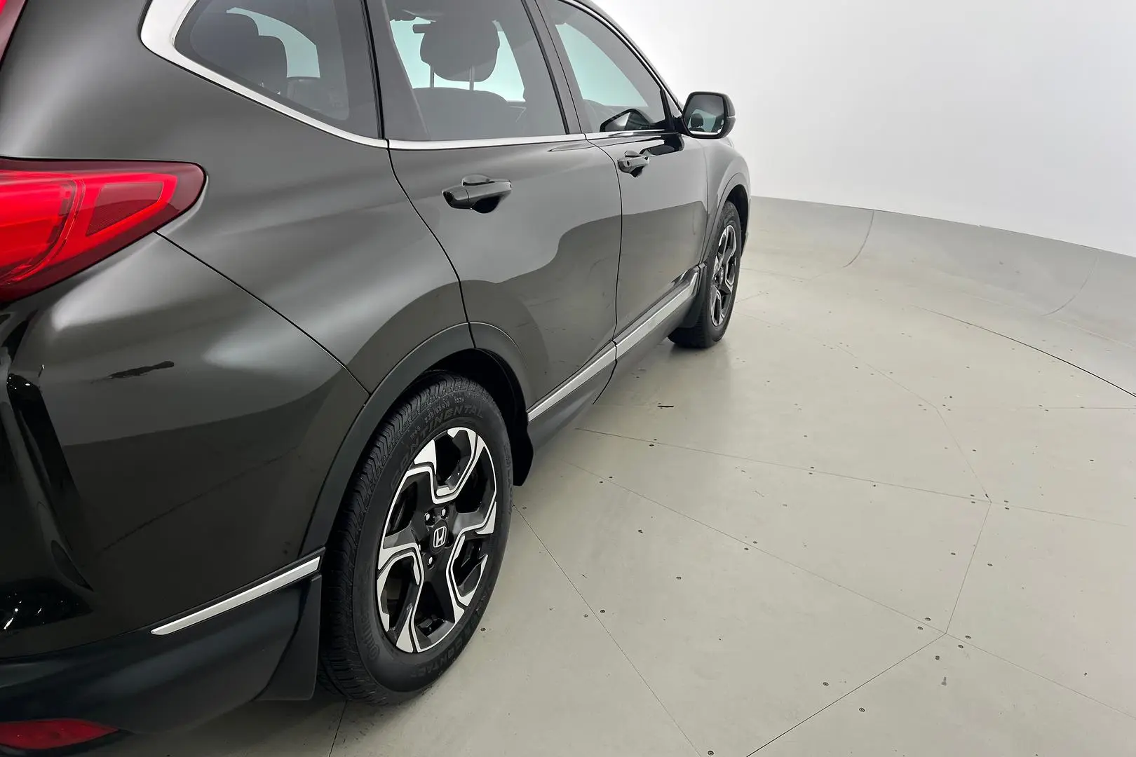 2018 Honda CR-V Gallery Image 5