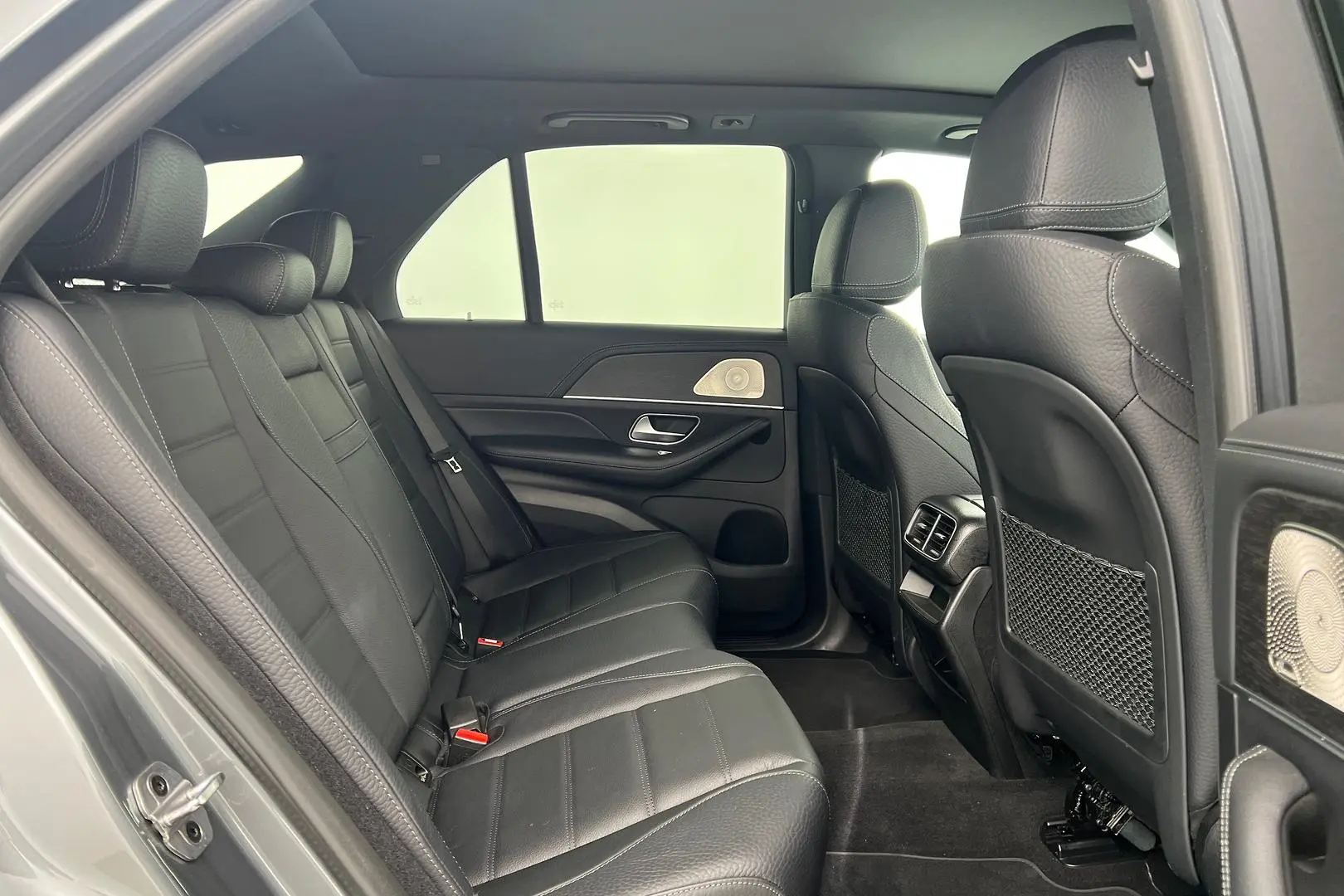 2022 Mercedes-Benz GLE-Class Gallery Image 12
