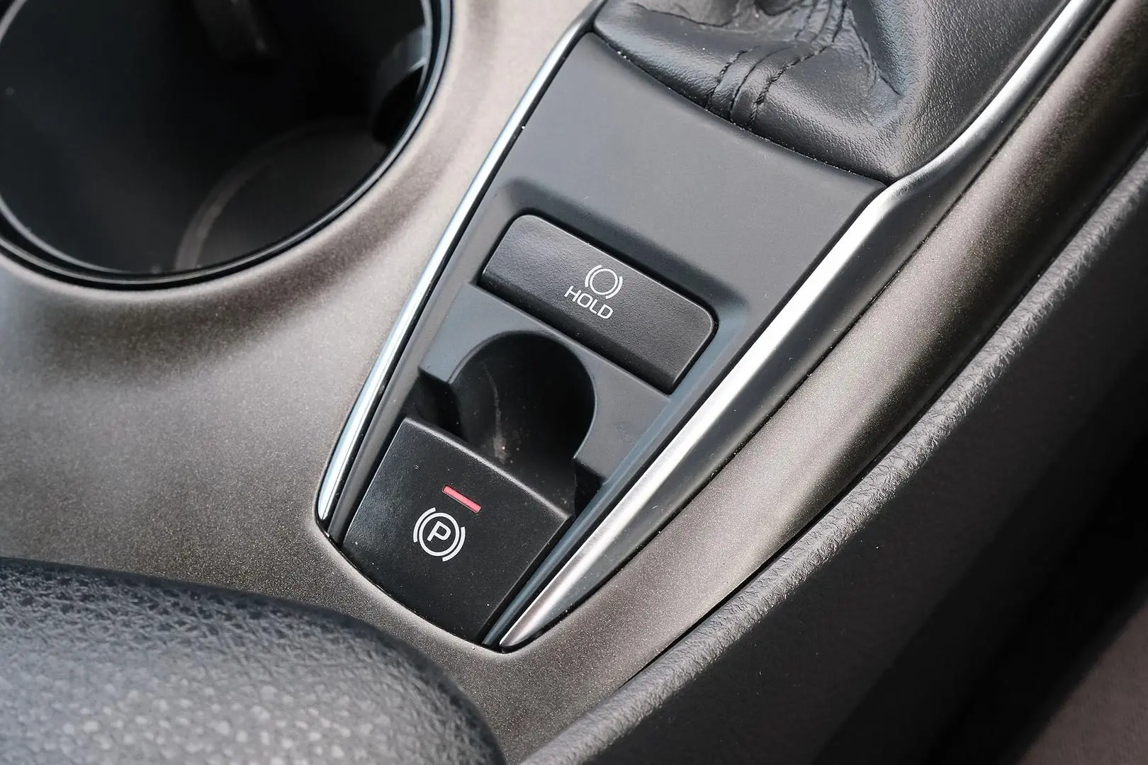 2024 Toyota Camry Gallery Image 21