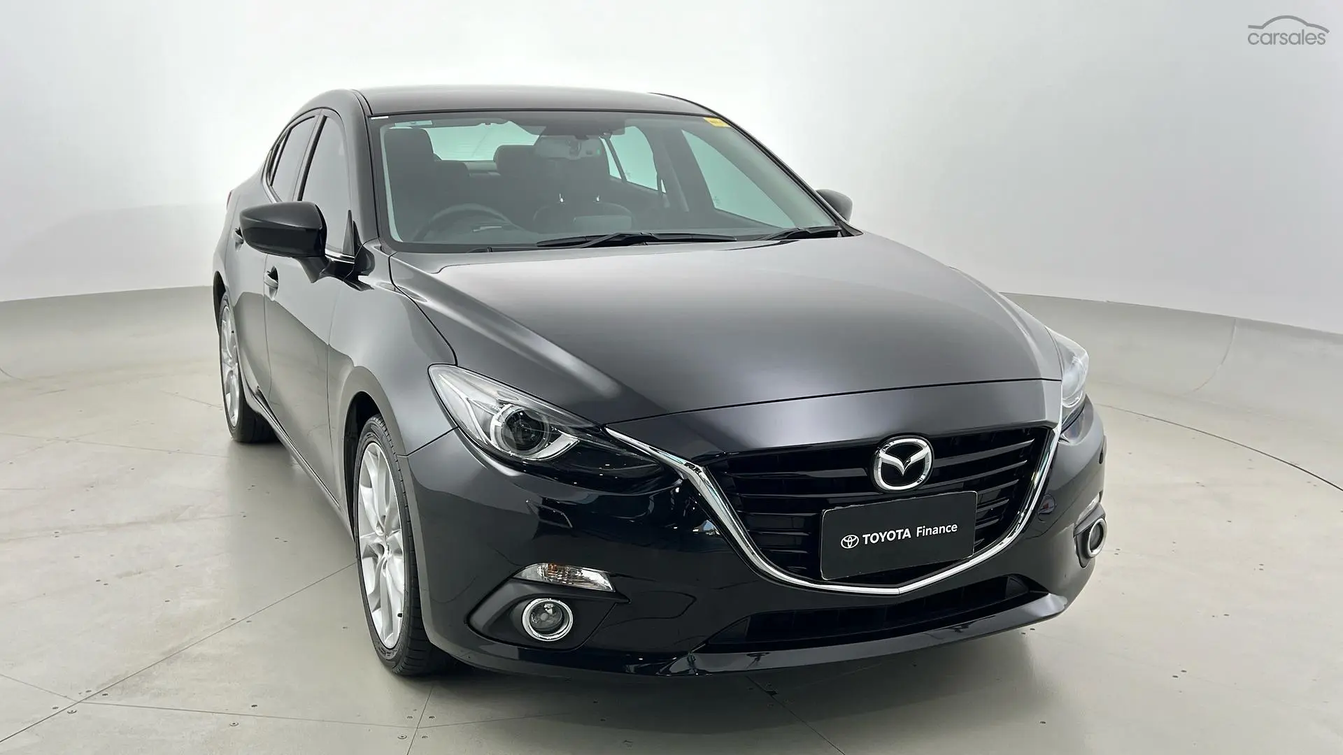 2016 Mazda 3 Image 11