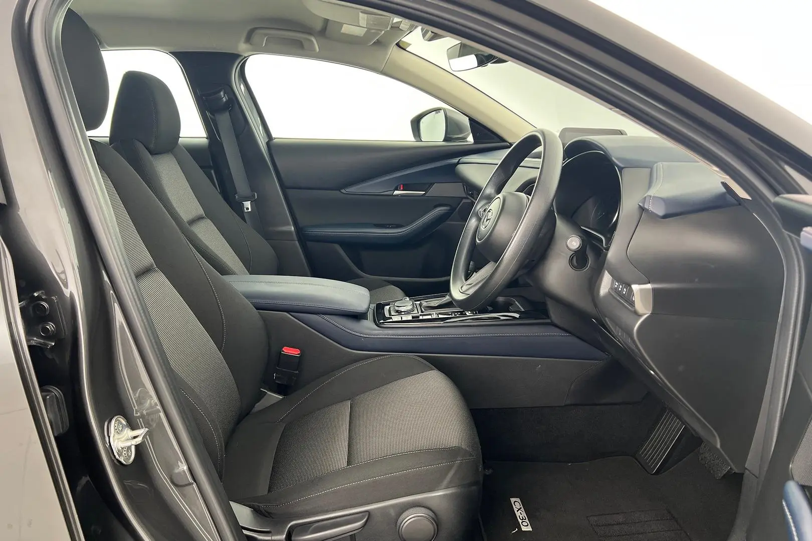 2021 Mazda CX-30 Gallery Image 11