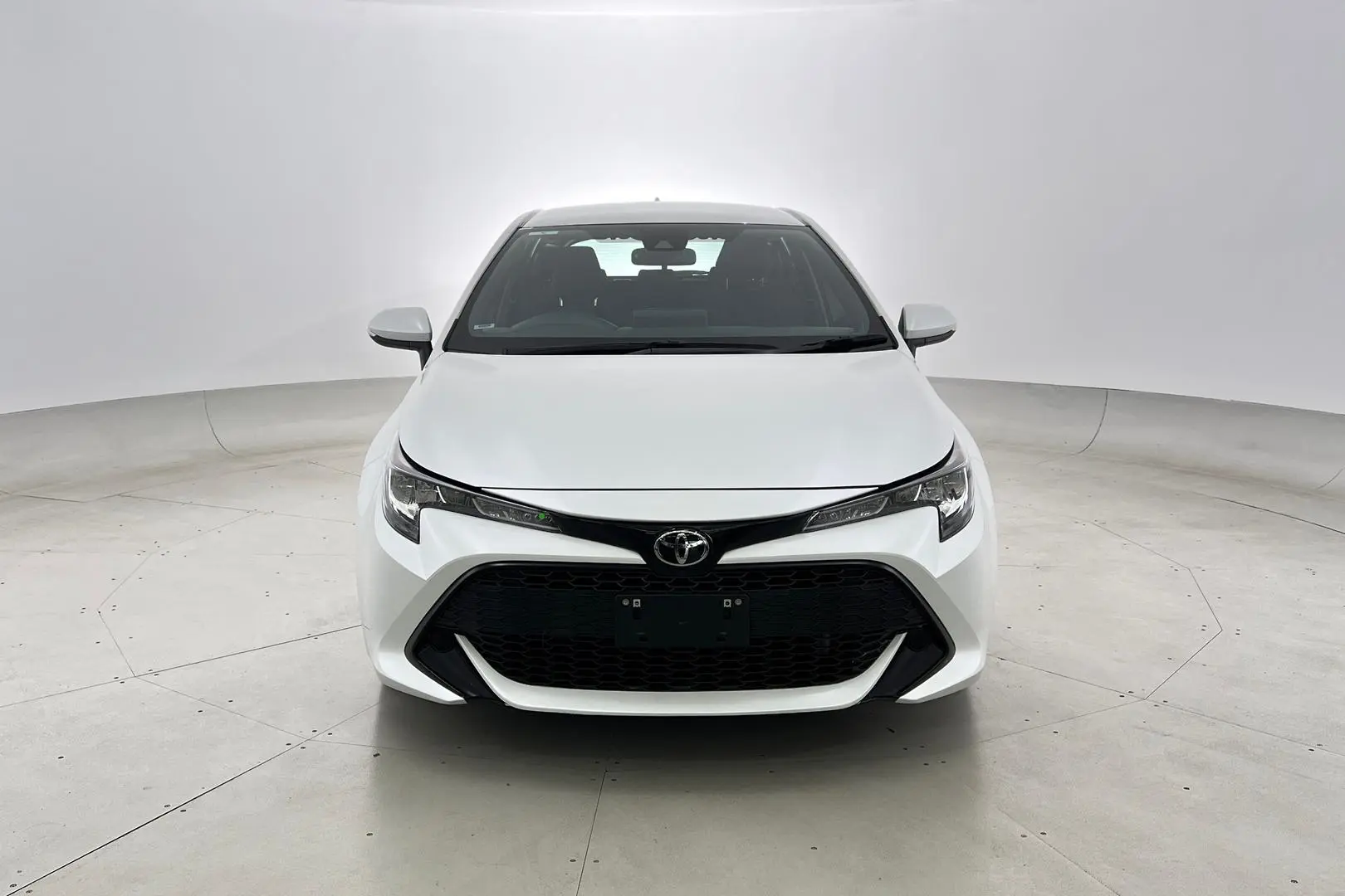 2021 Toyota Corolla Gallery Image 9