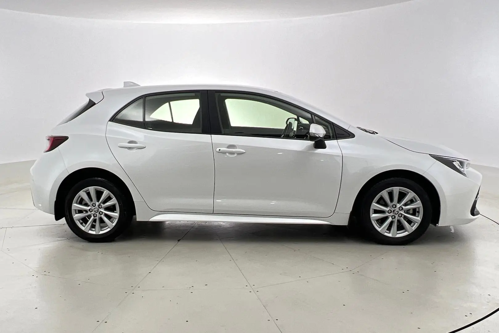 2024 Toyota Corolla Gallery Image 5