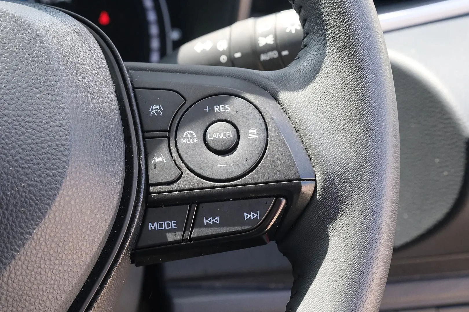 2024 Toyota Corolla Gallery Image 10