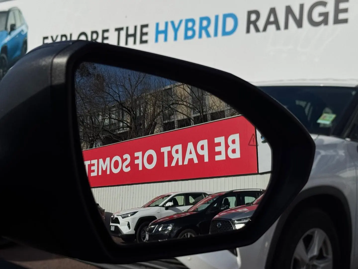 2021 Hyundai Tucson Gallery Image 22