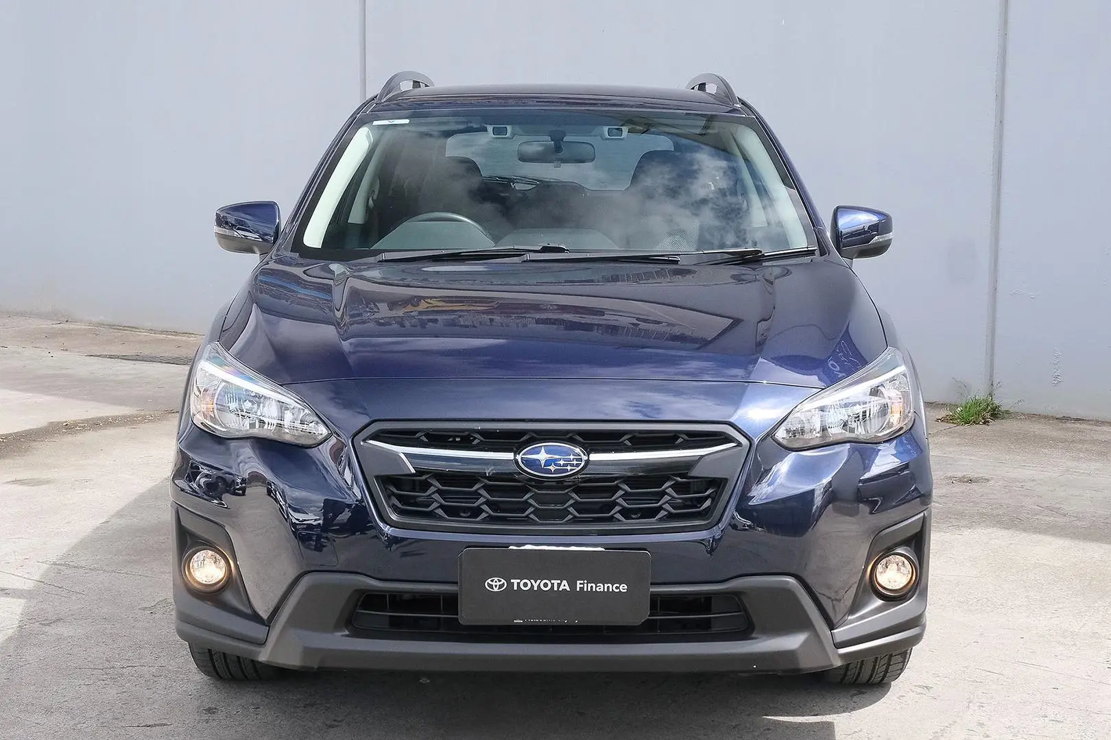 2020 Subaru XV Gallery Image 3