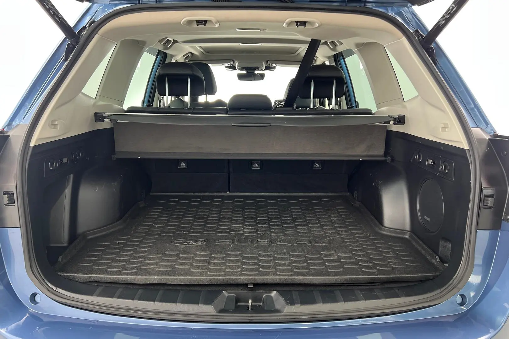 2023 Subaru Forester Gallery Image 20