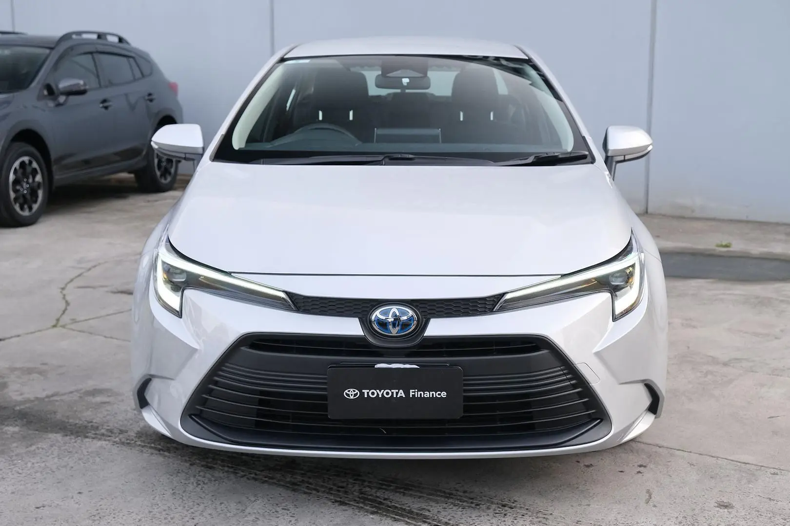 2024 Toyota Corolla Gallery Image 3