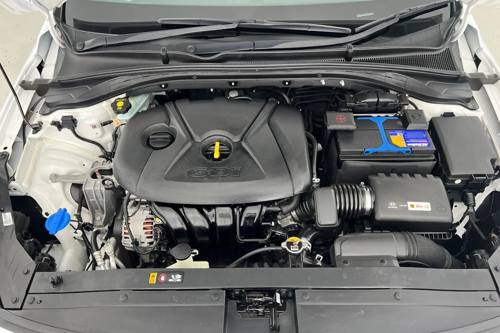 2020 Hyundai i30 Gallery Image 22