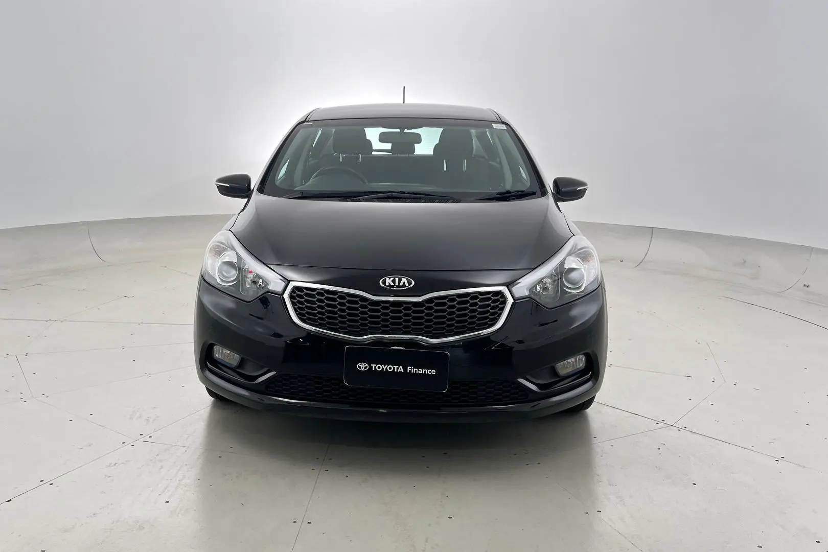 2016 Kia Cerato Gallery Image 11