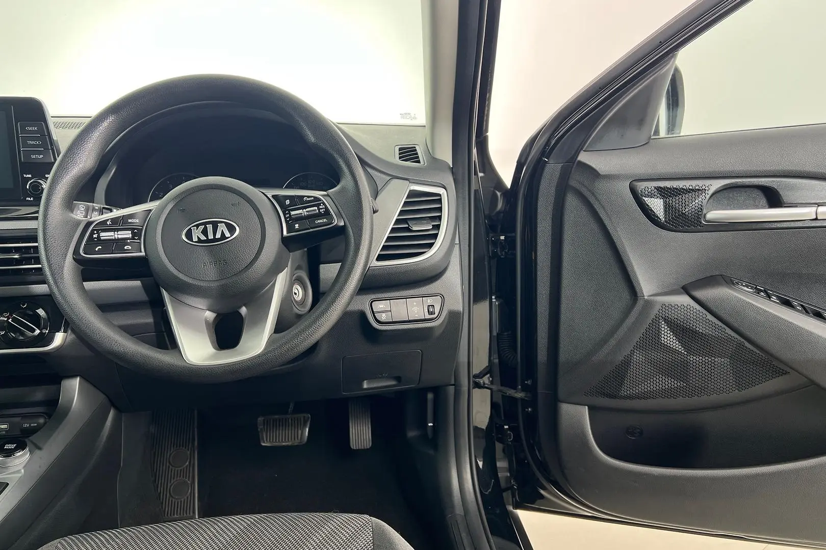 2020 Kia Seltos Gallery Image 15