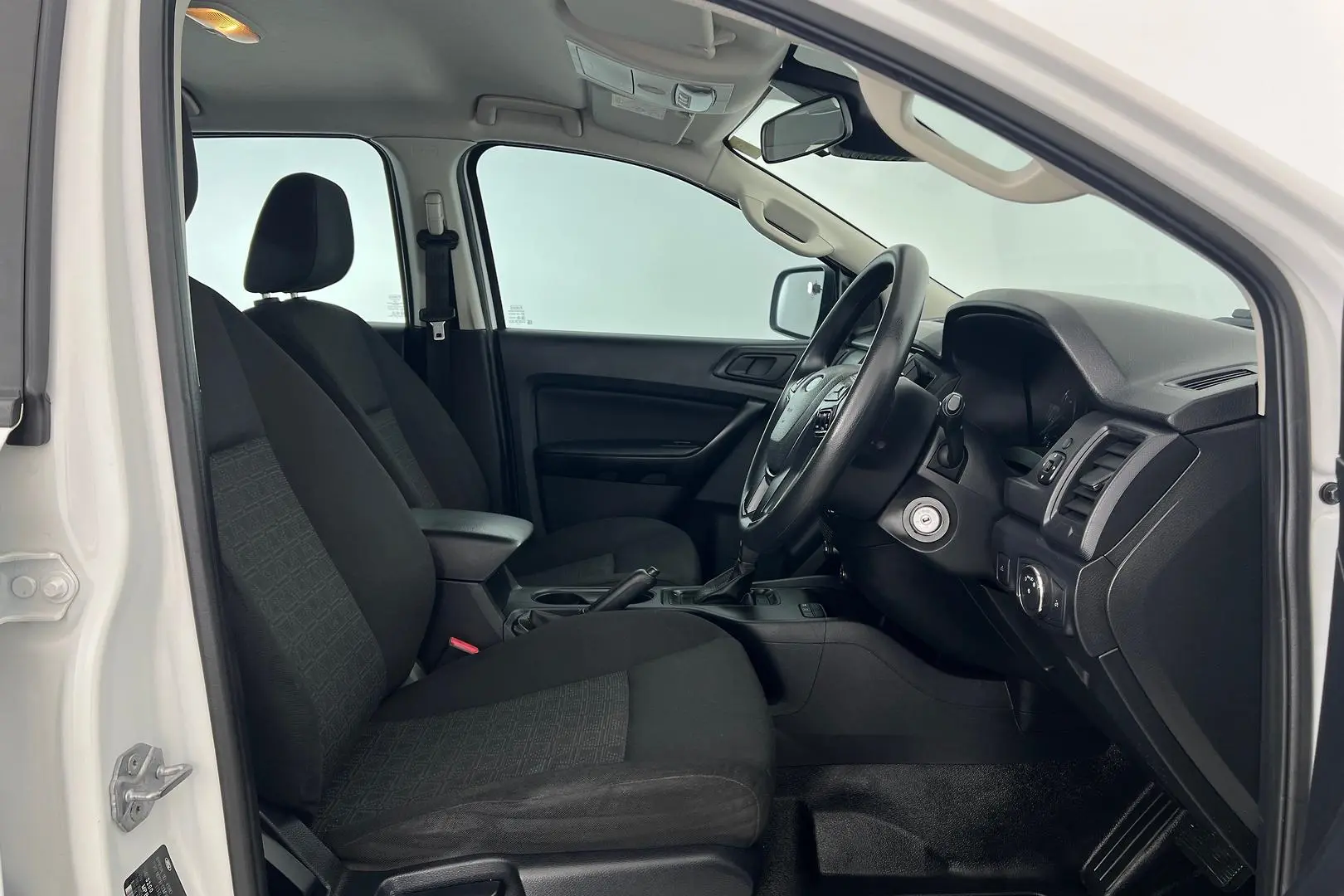 2019 Ford Ranger Gallery Image 11