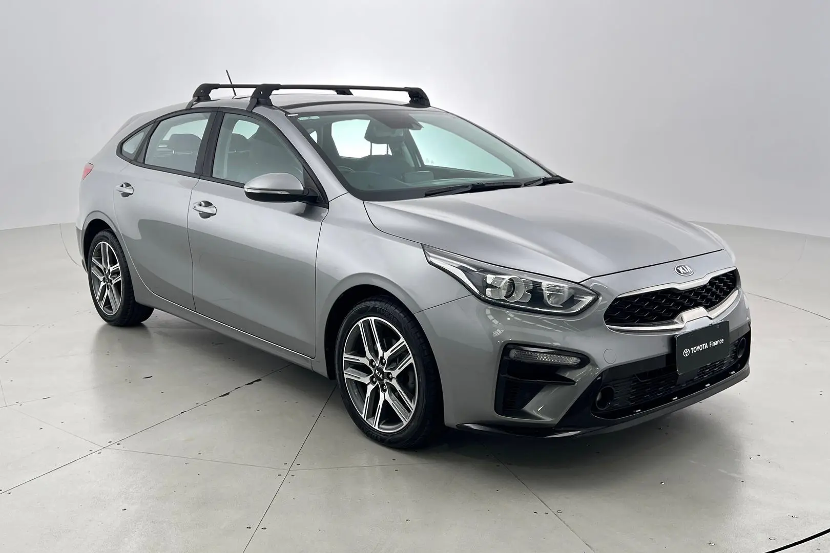 2019 Kia Cerato Gallery Image 1