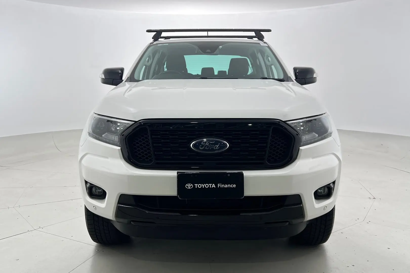 2020 Ford Ranger Gallery Image 6
