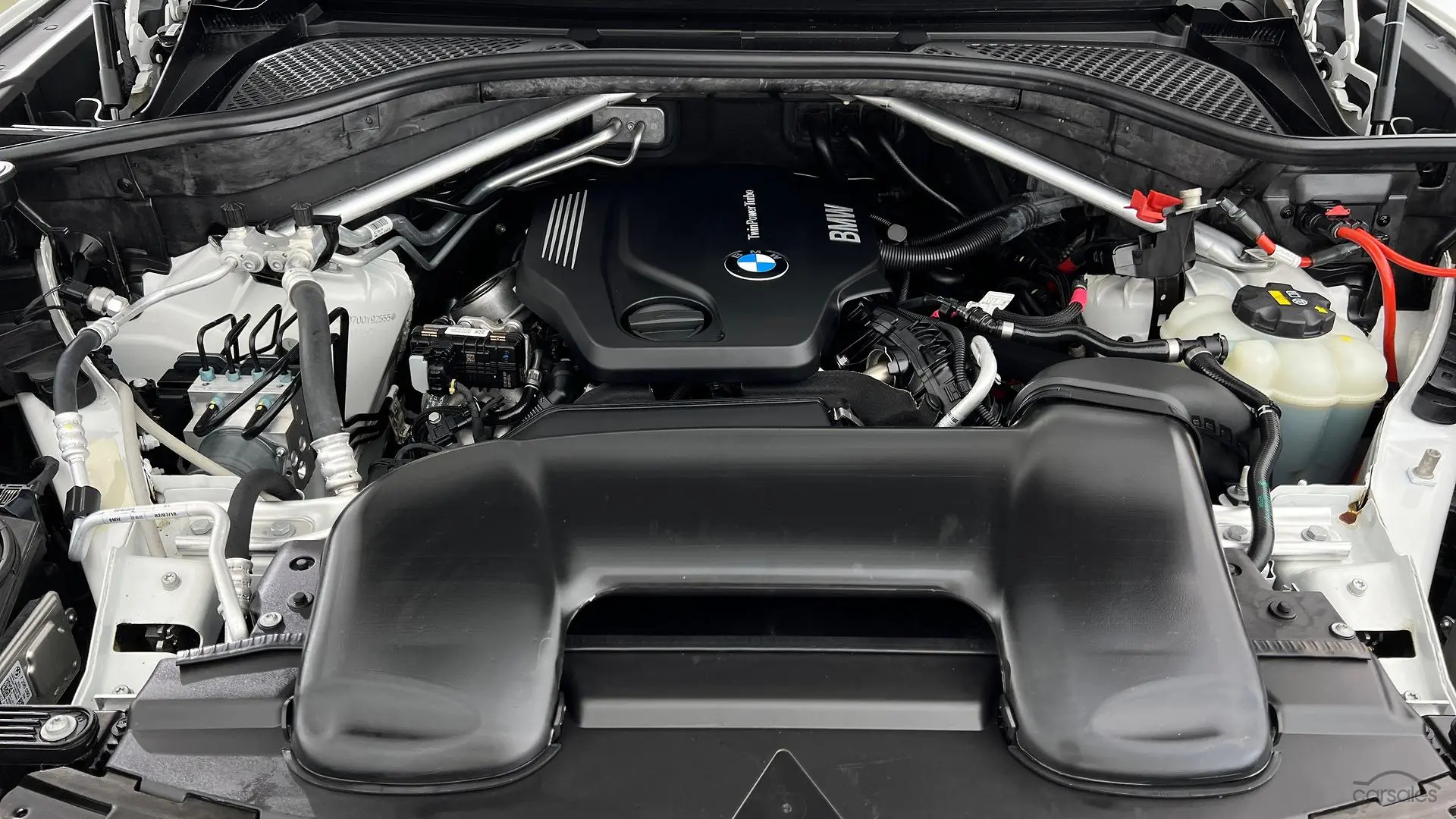 2018 BMW X5 Image 25