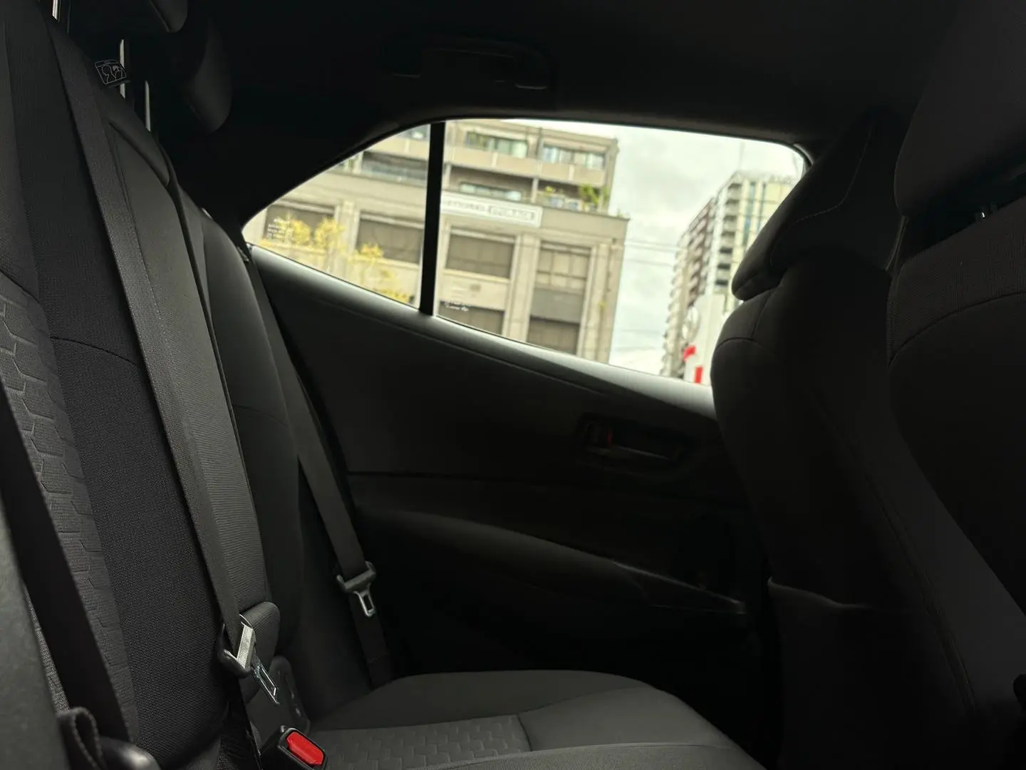 2018 Toyota Corolla Gallery Image 13