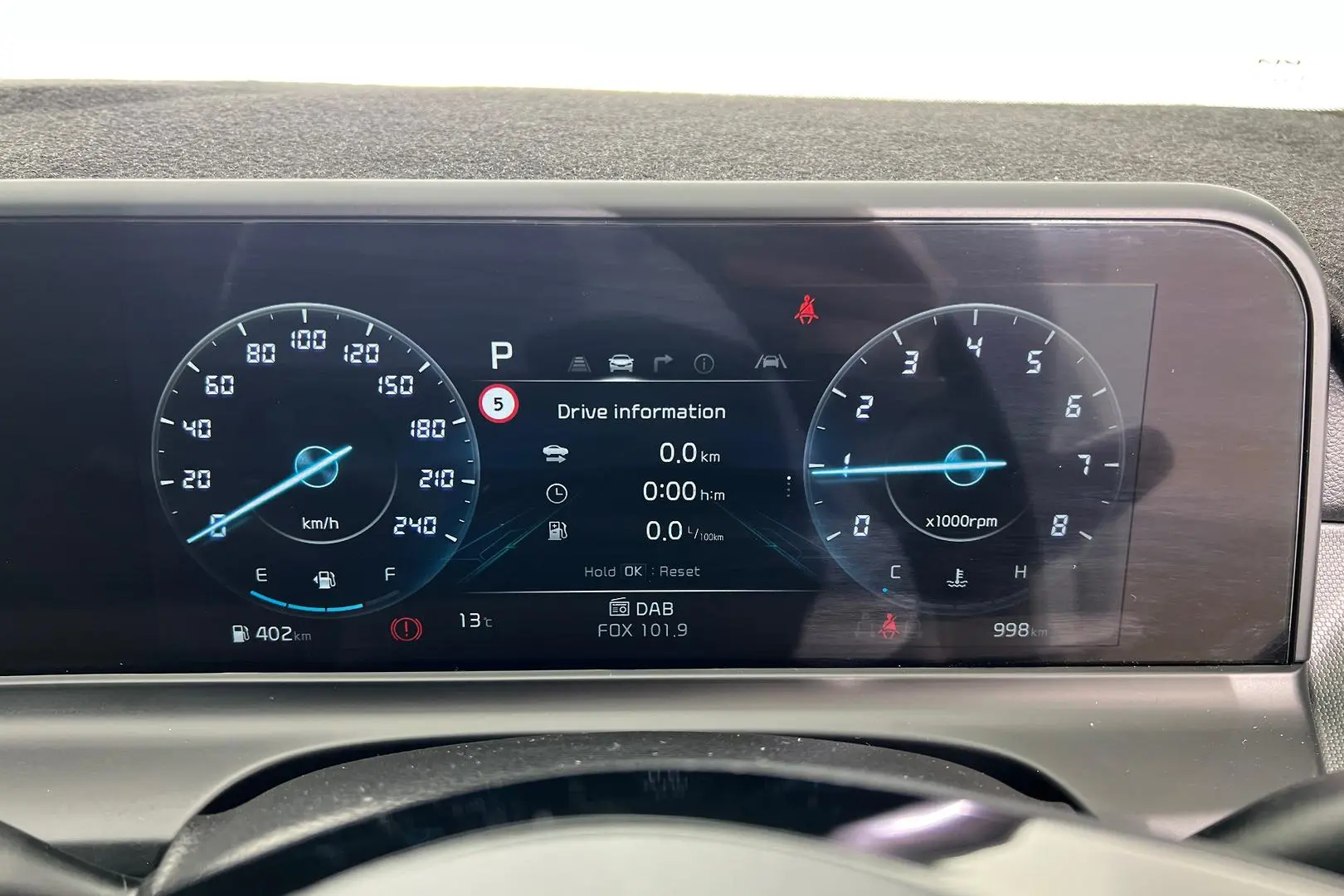 2023 Kia Seltos Gallery Image 18