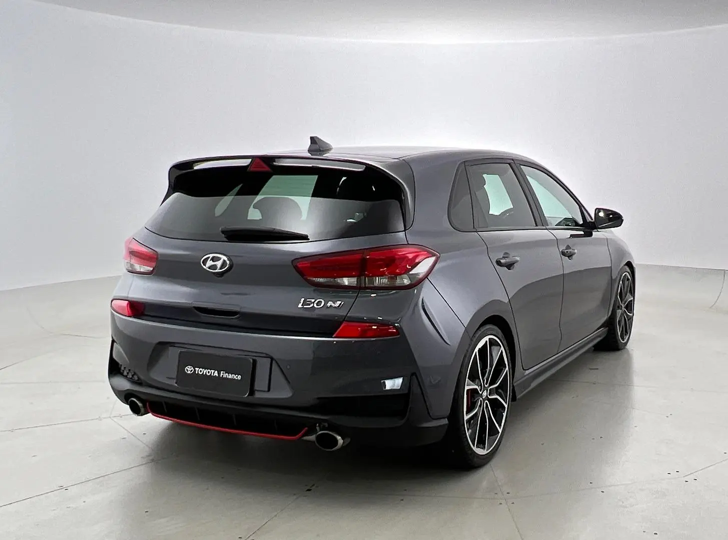 2020 Hyundai i30 Image 5