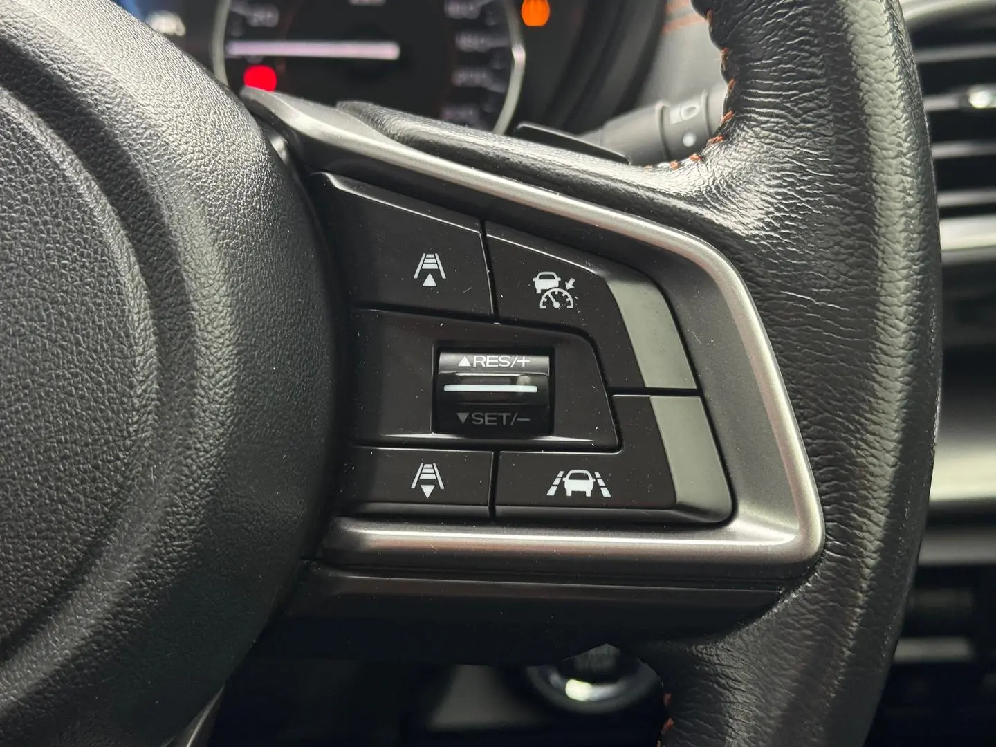 2017 Subaru XV Gallery Image 25